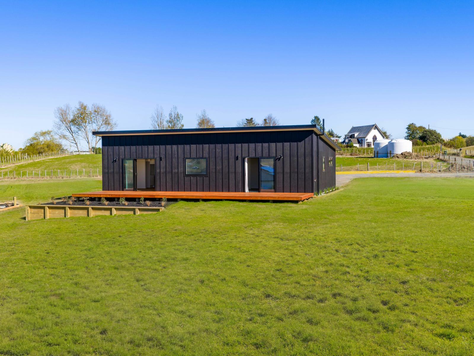 710B Pourerere Road, Otane