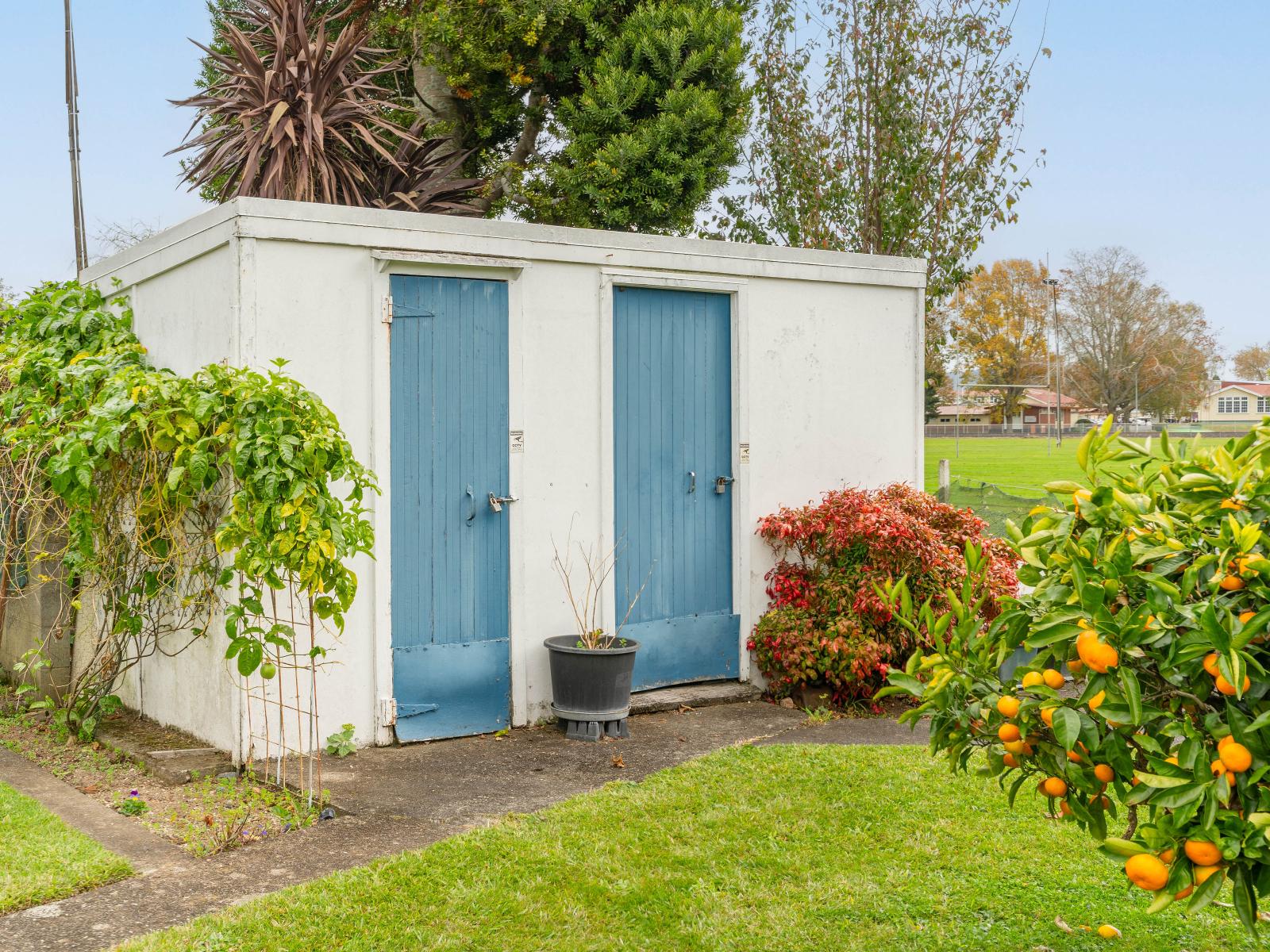 17 Rata Street, Matamata