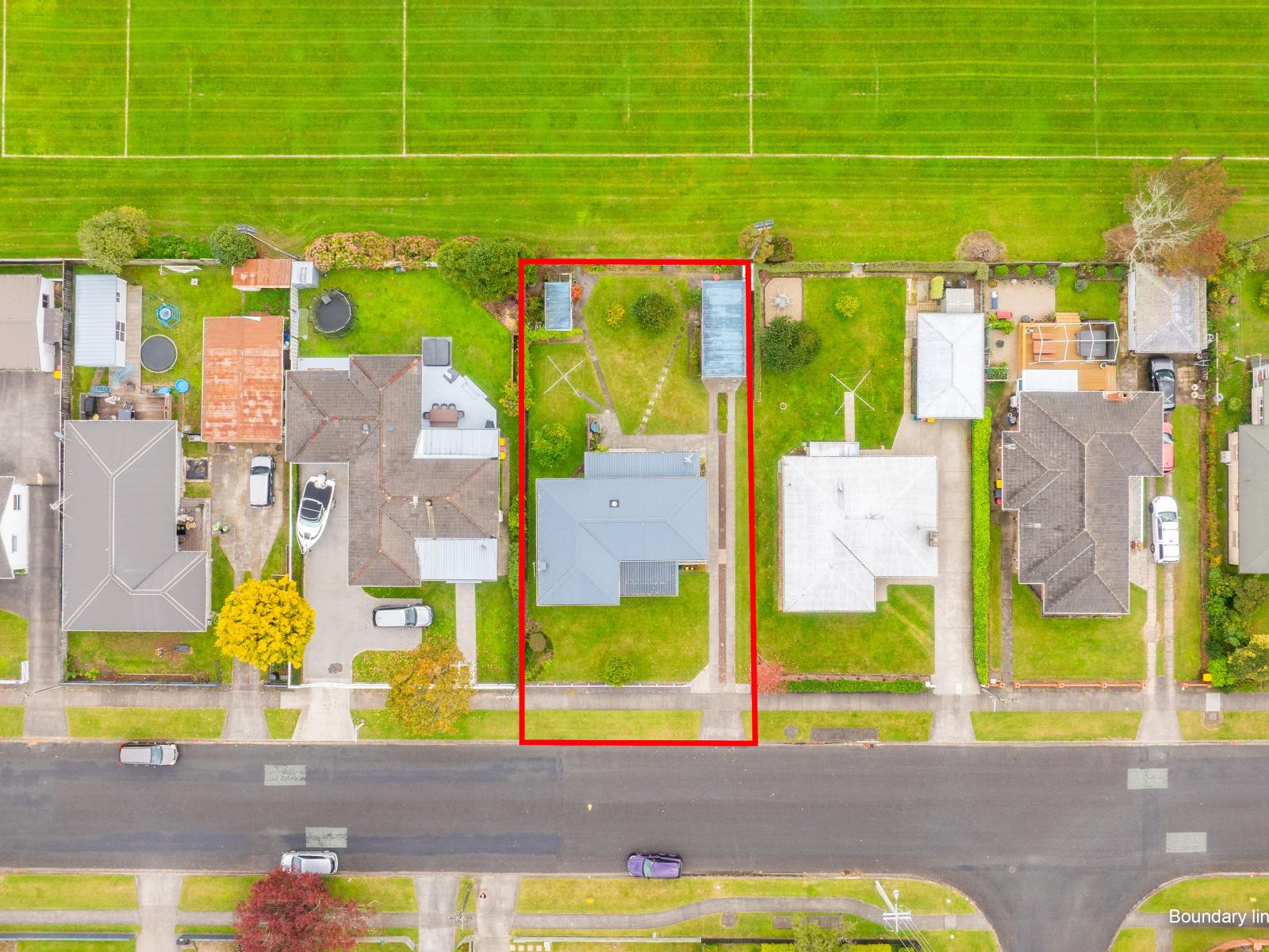 17 Rata Street, Matamata