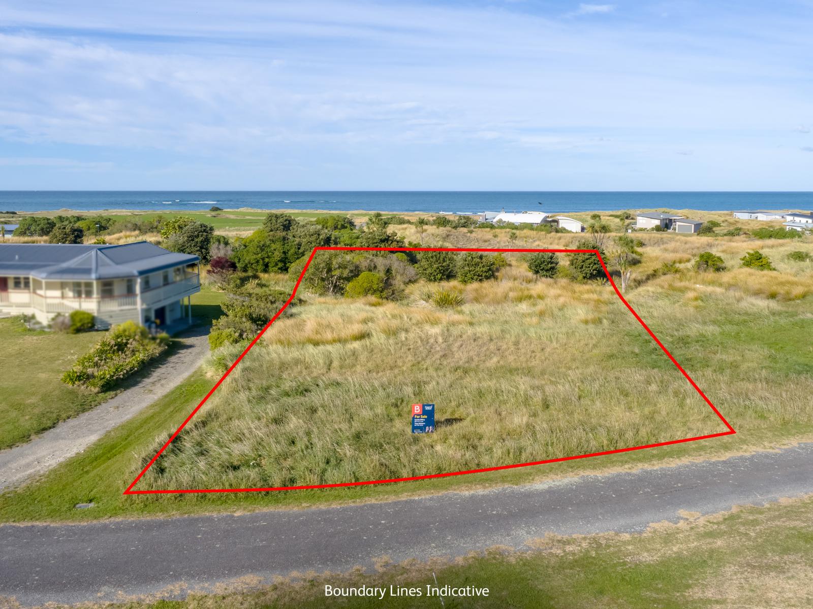 7 Nunu Drive, Flat Point