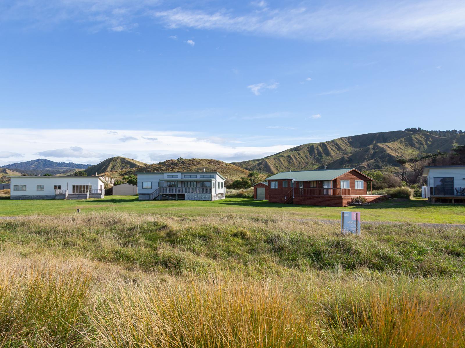7 Nunu Drive, Flat Point