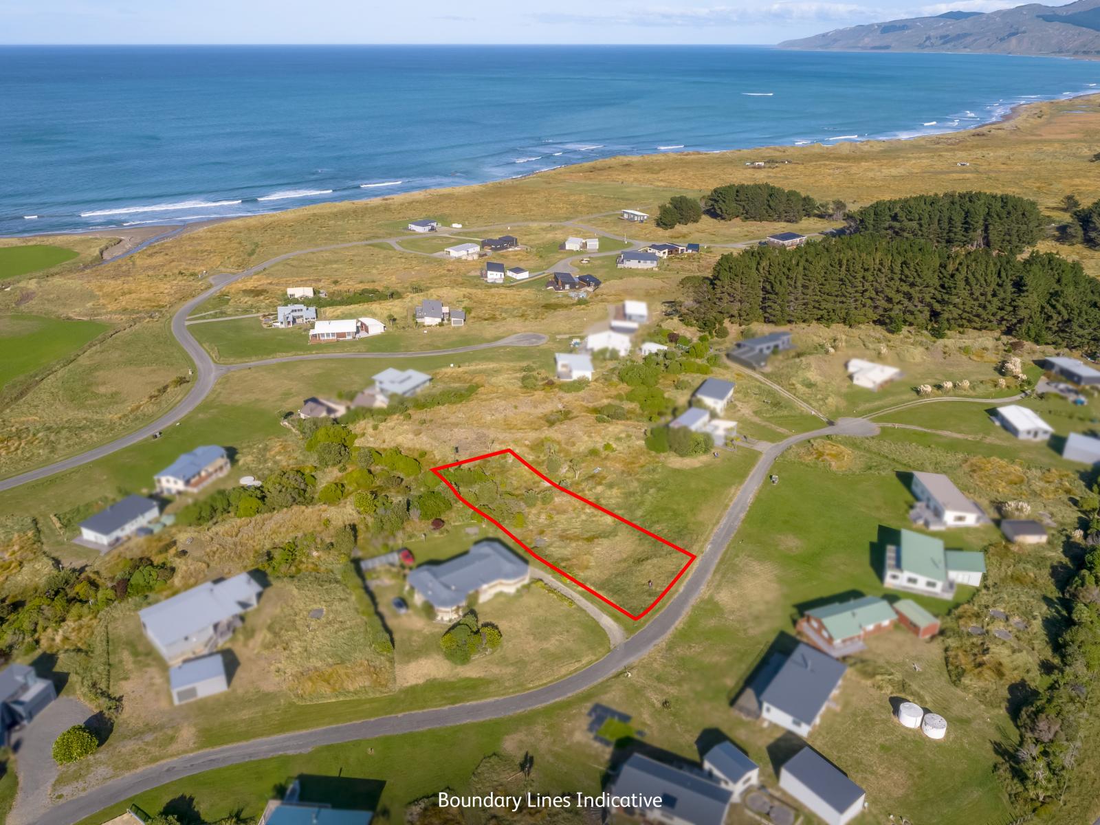 7 Nunu Drive, Flat Point