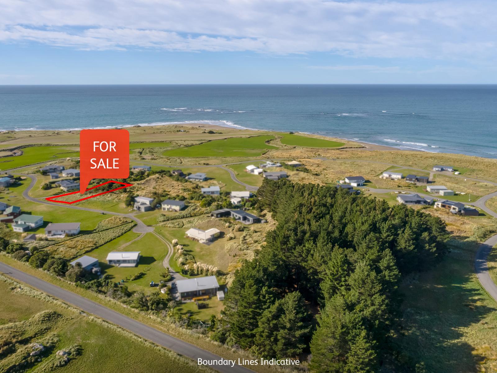 7 Nunu Drive, Flat Point