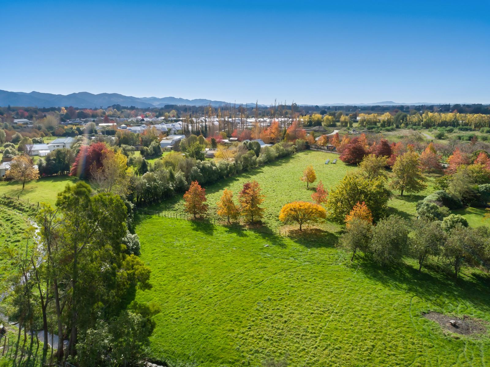 Lot 2, 30 Market Road, Greytown