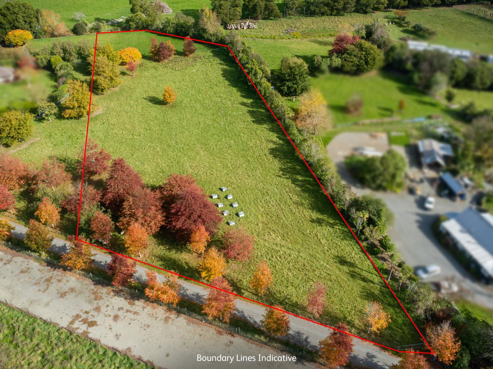 Lot 2, 30 Market Road, Greytown