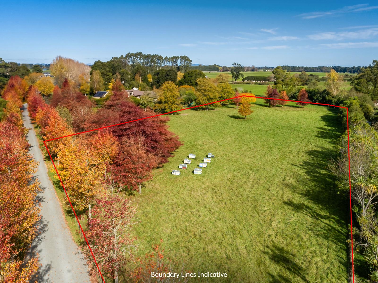Lot 2, 30 Market Road, Greytown
