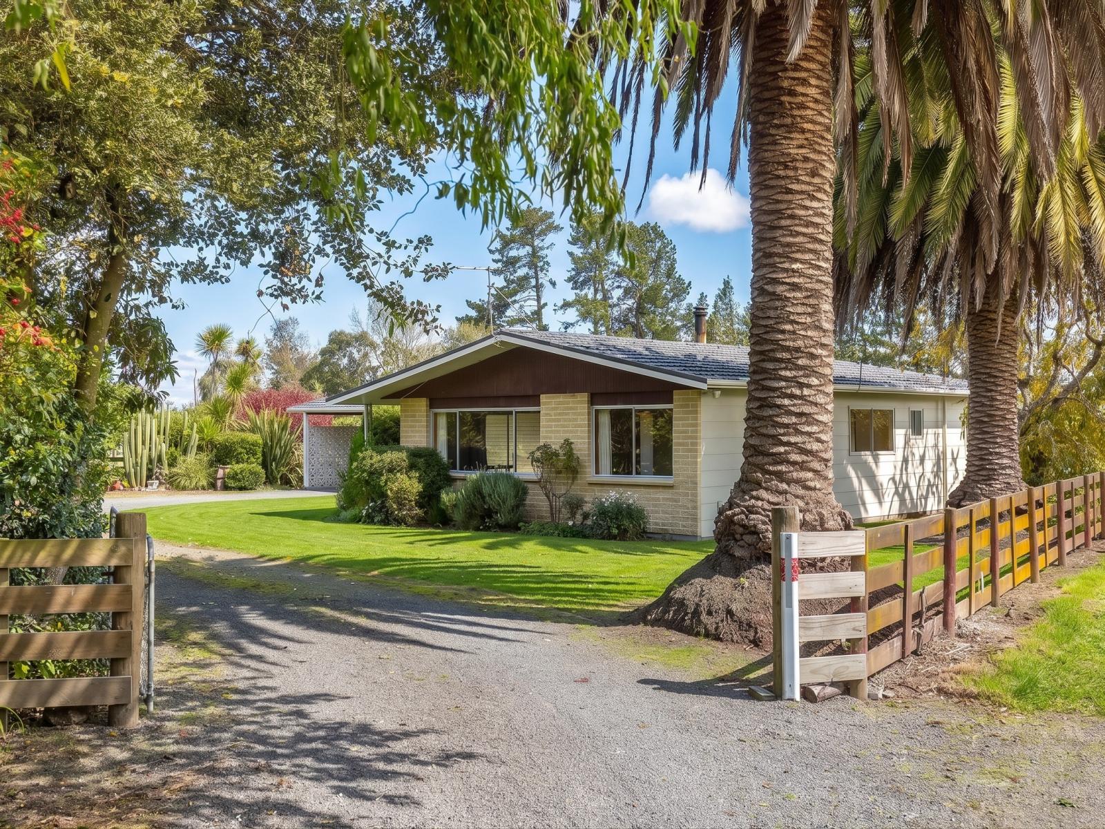 231B Belvedere Road, Carterton