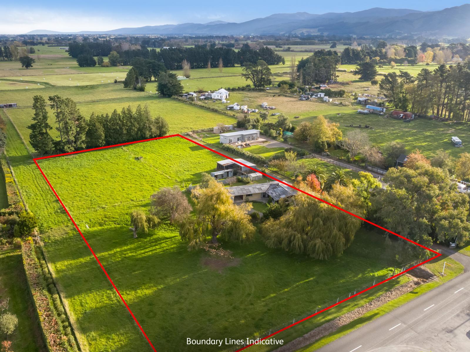 231B Belvedere Road, Carterton
