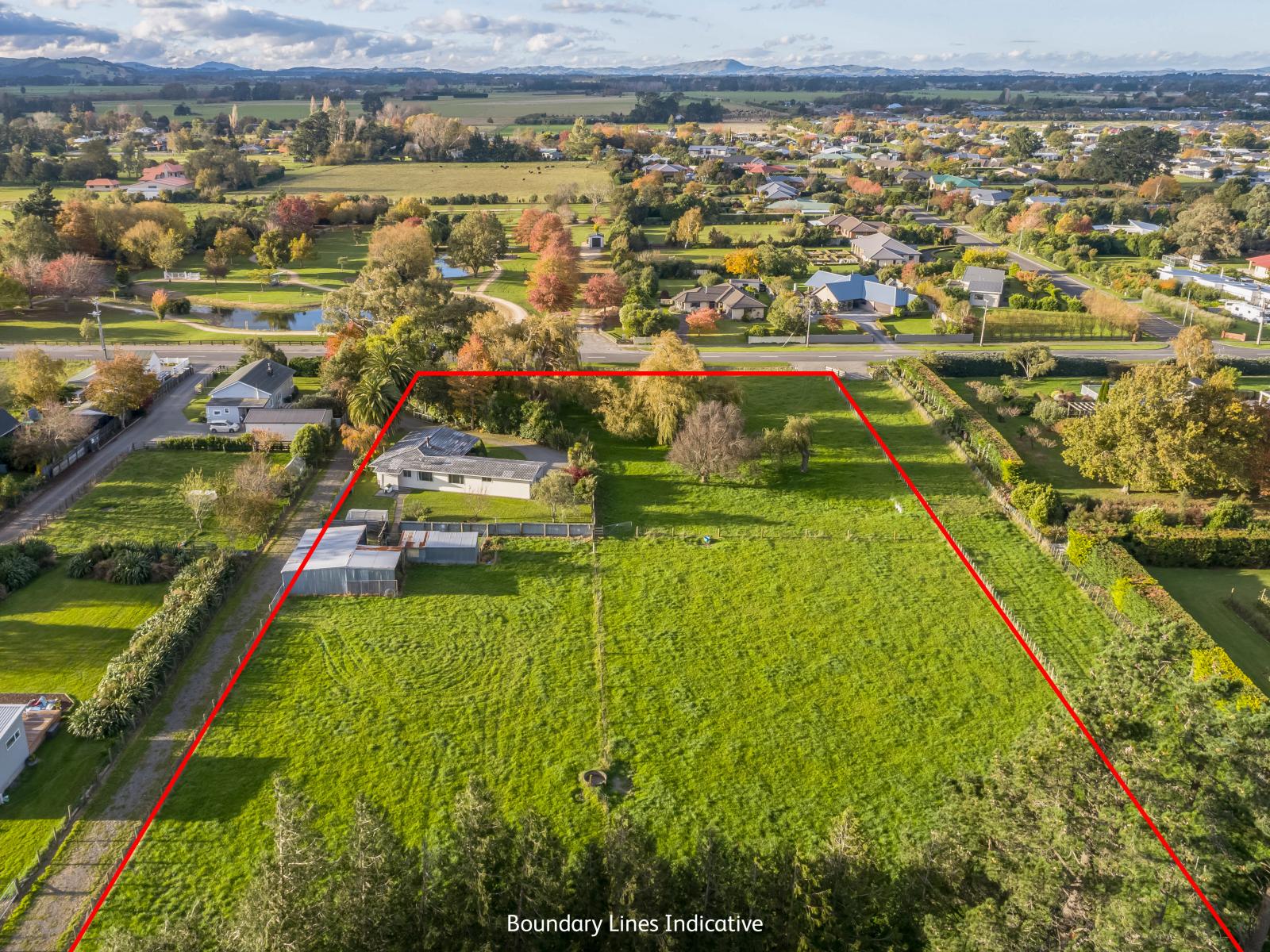 231B Belvedere Road, Carterton