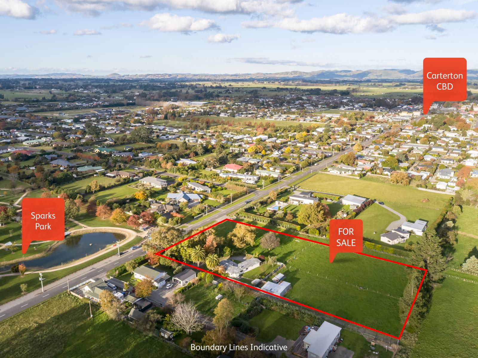 231B Belvedere Road, Carterton