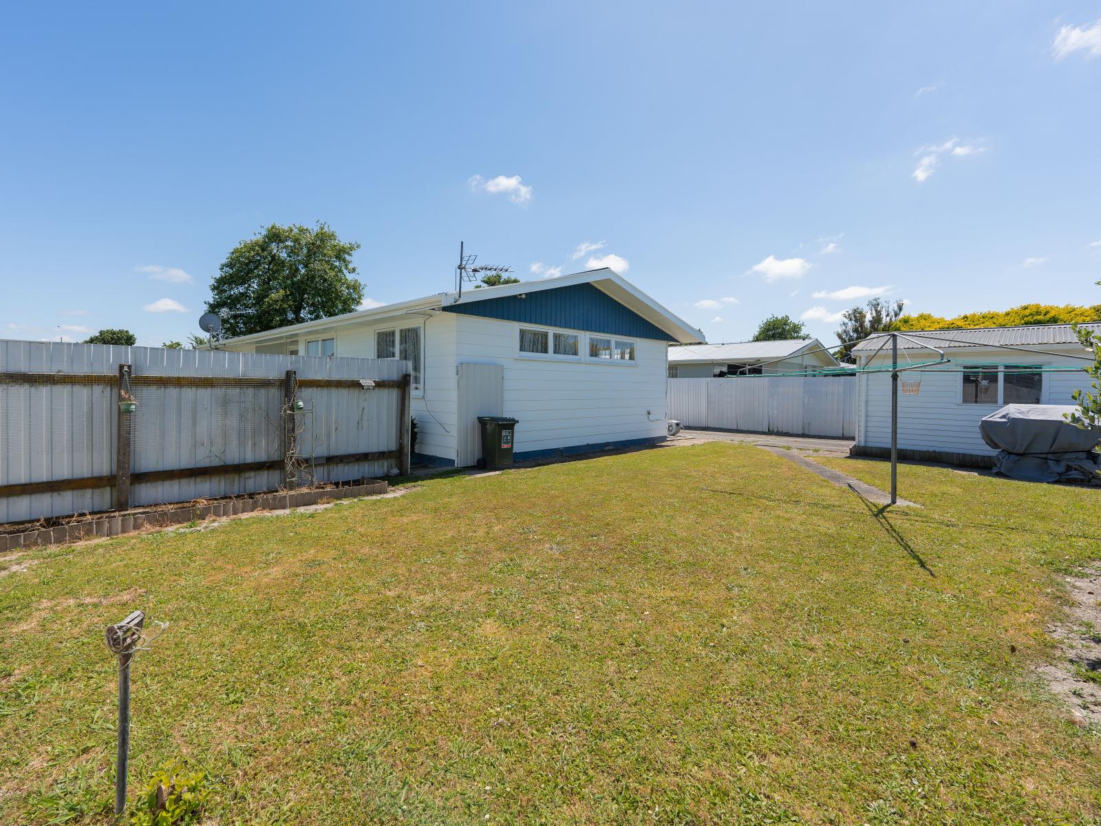 19 Halswell Crescent, Westbrook