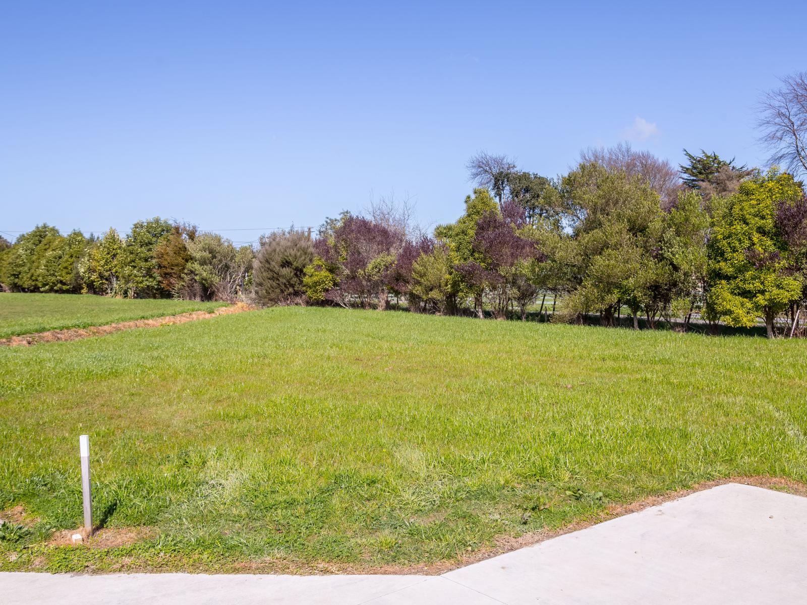 5,7,8a Macrocarpa Lane, Carterton