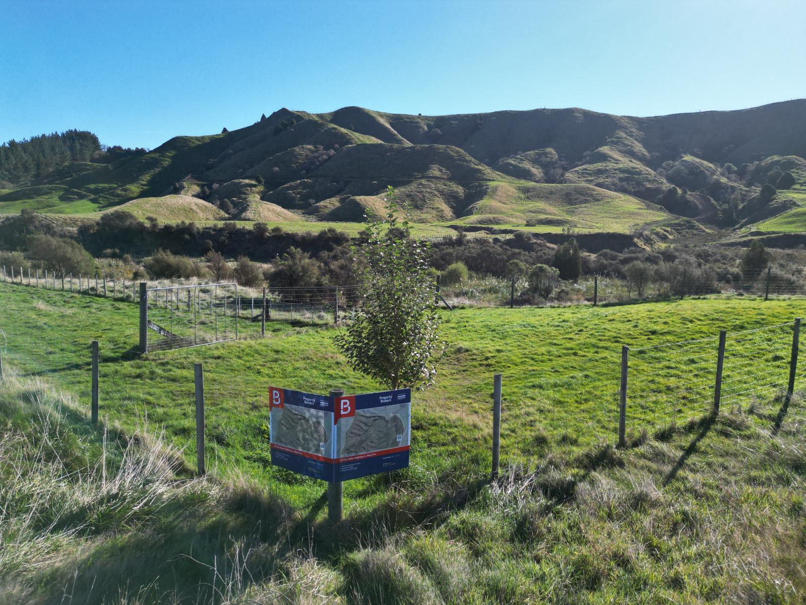 3212a State Highway 4, Raurimu
