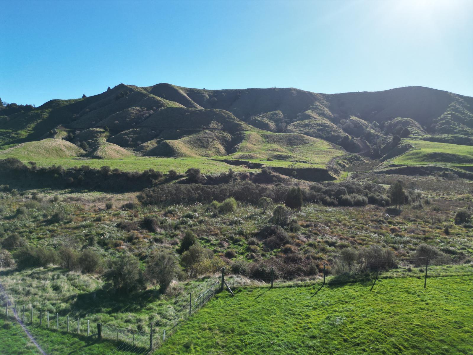 3212a State Highway 4, Raurimu