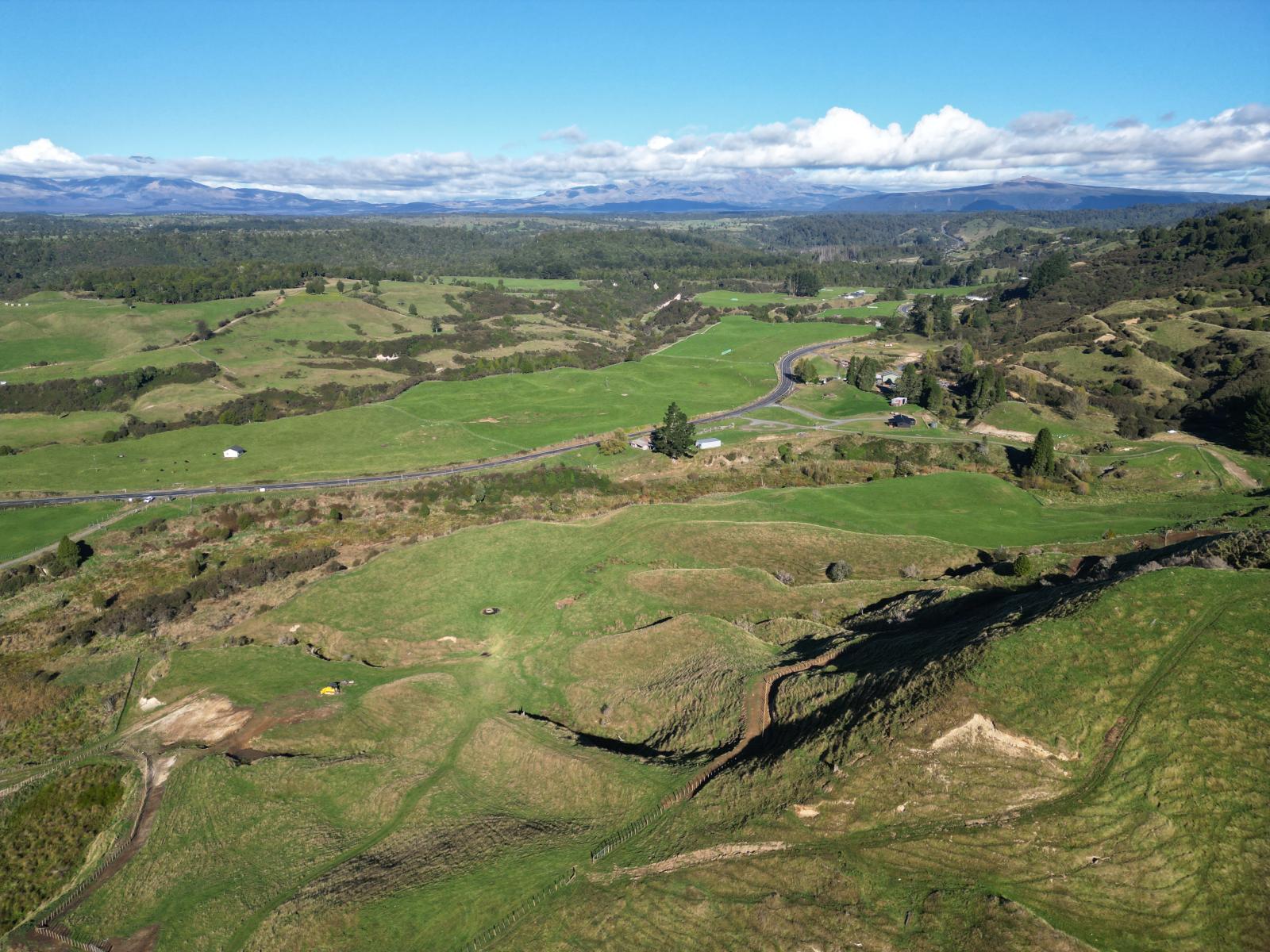 3212a State Highway 4, Raurimu