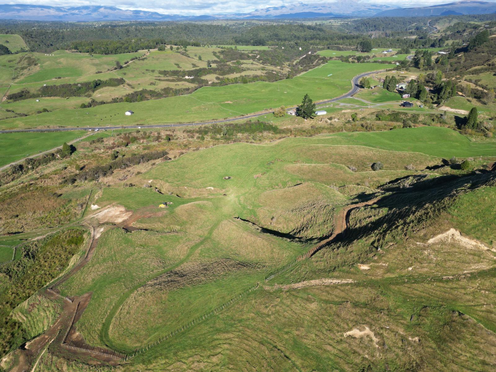 3212a State Highway 4, Raurimu