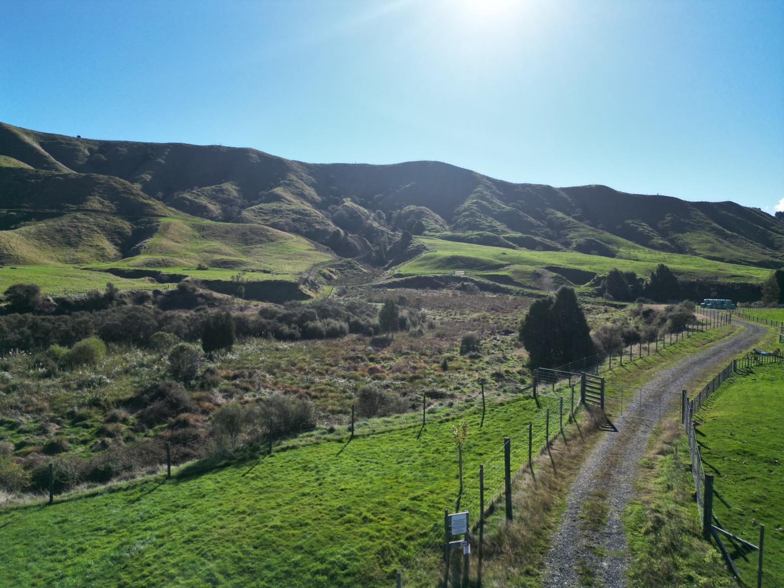 3212a State Highway 4, Raurimu