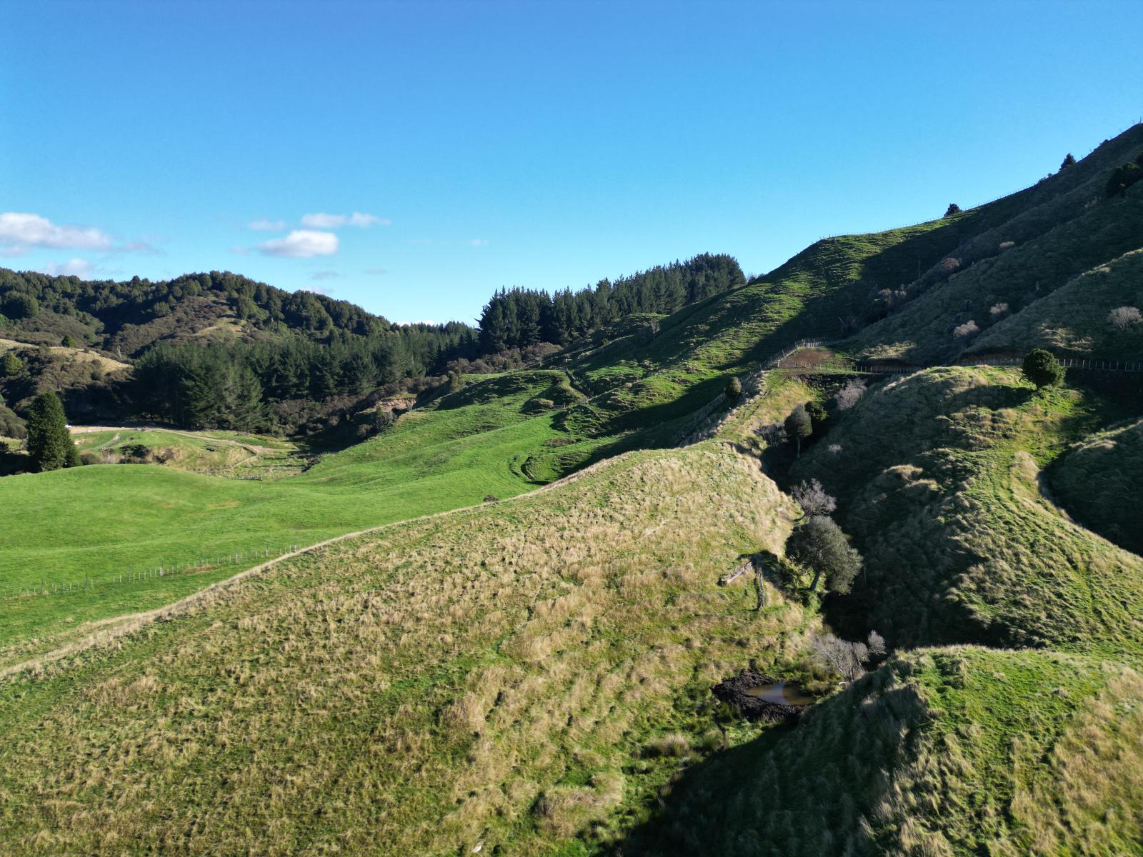 3212a State Highway 4, Raurimu