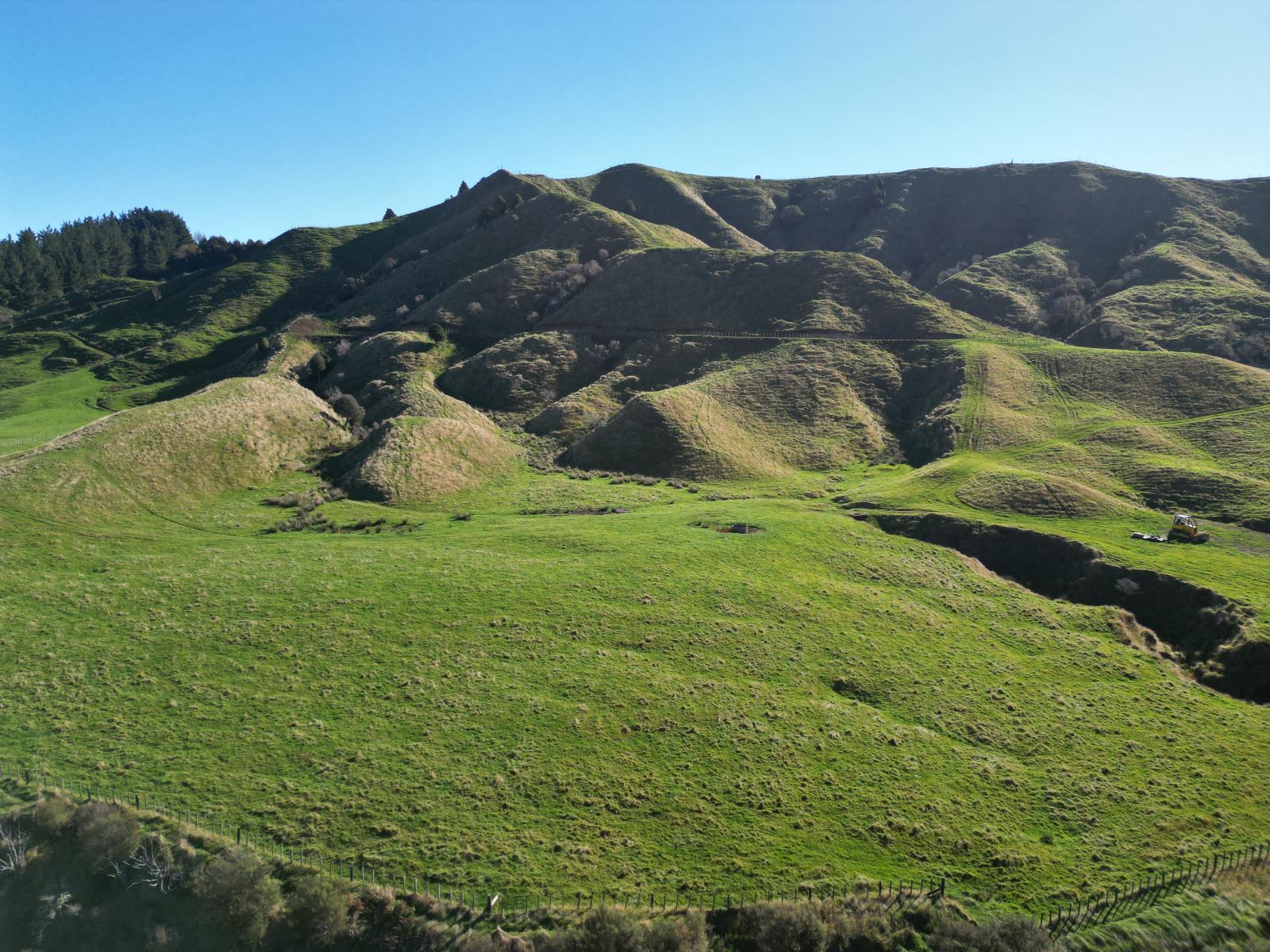 3212a State Highway 4, Raurimu