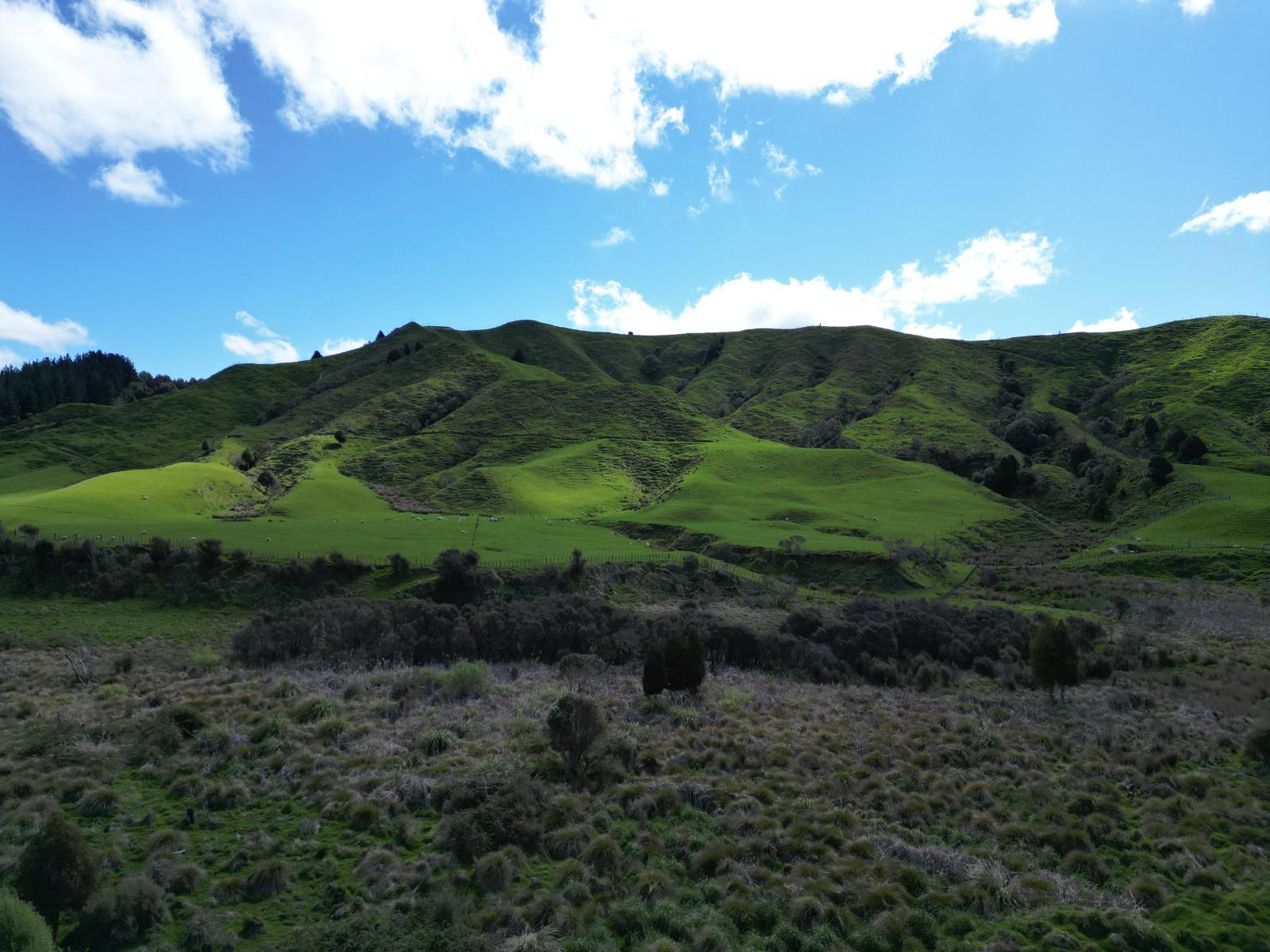 3212a State Highway 4, Raurimu