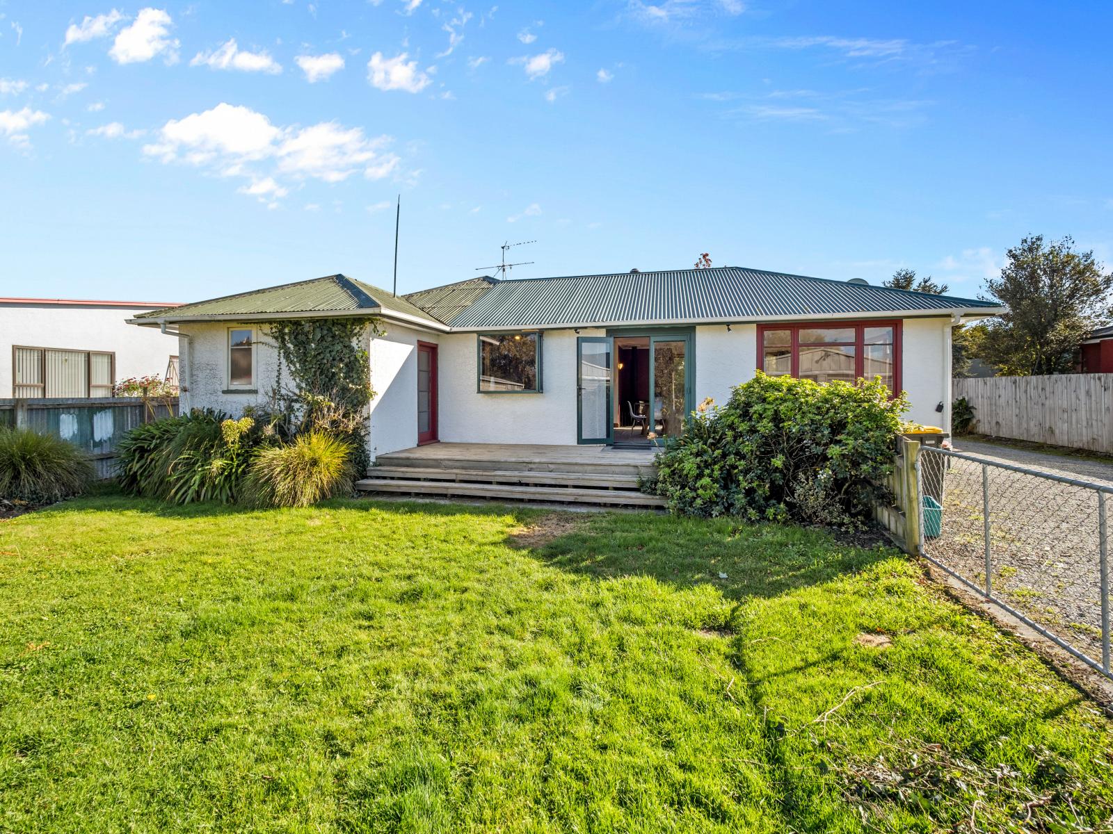 173 McMurdo Street, Tinwald