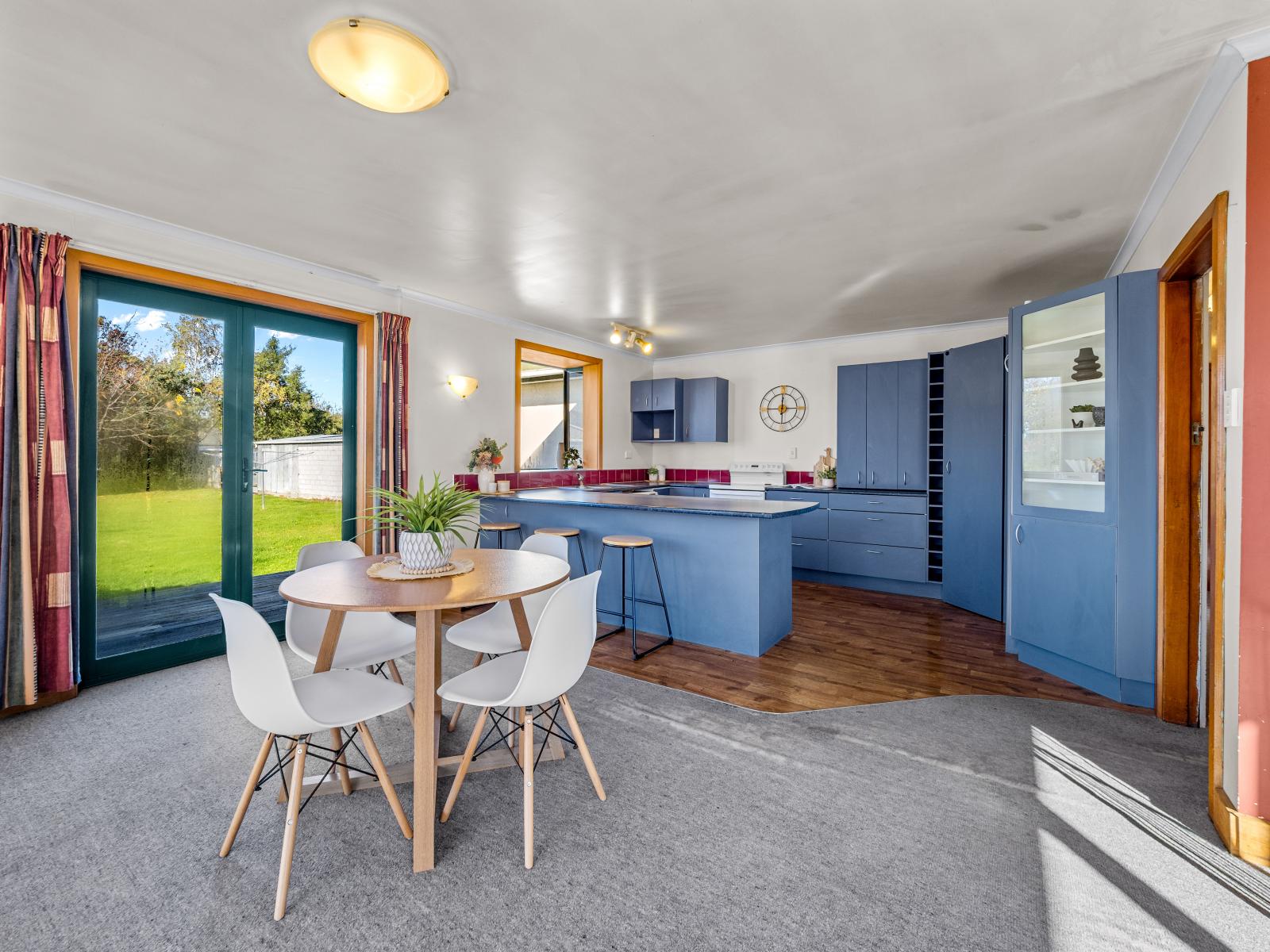 173 McMurdo Street, Tinwald
