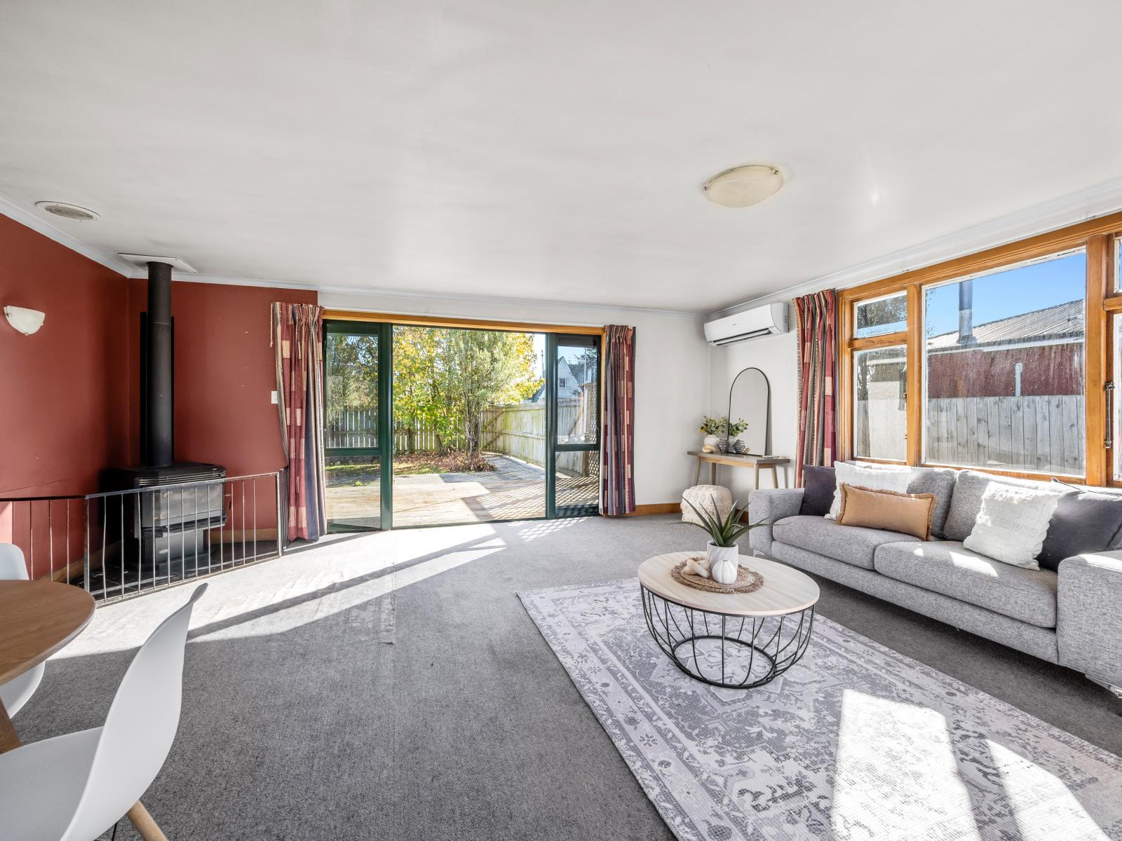 173 McMurdo Street, Tinwald