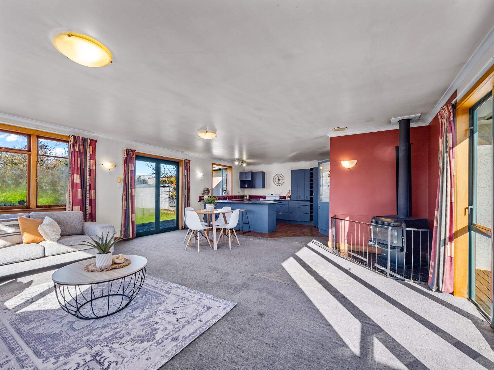 173 McMurdo Street, Tinwald