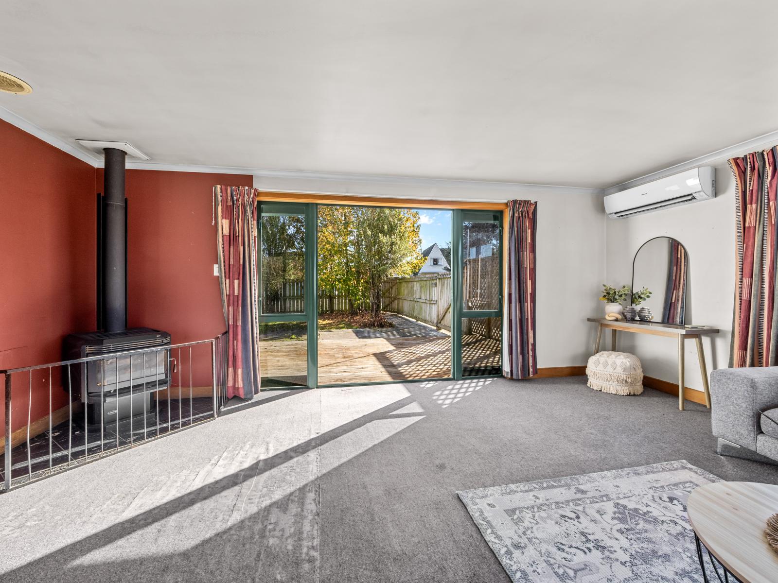 173 McMurdo Street, Tinwald