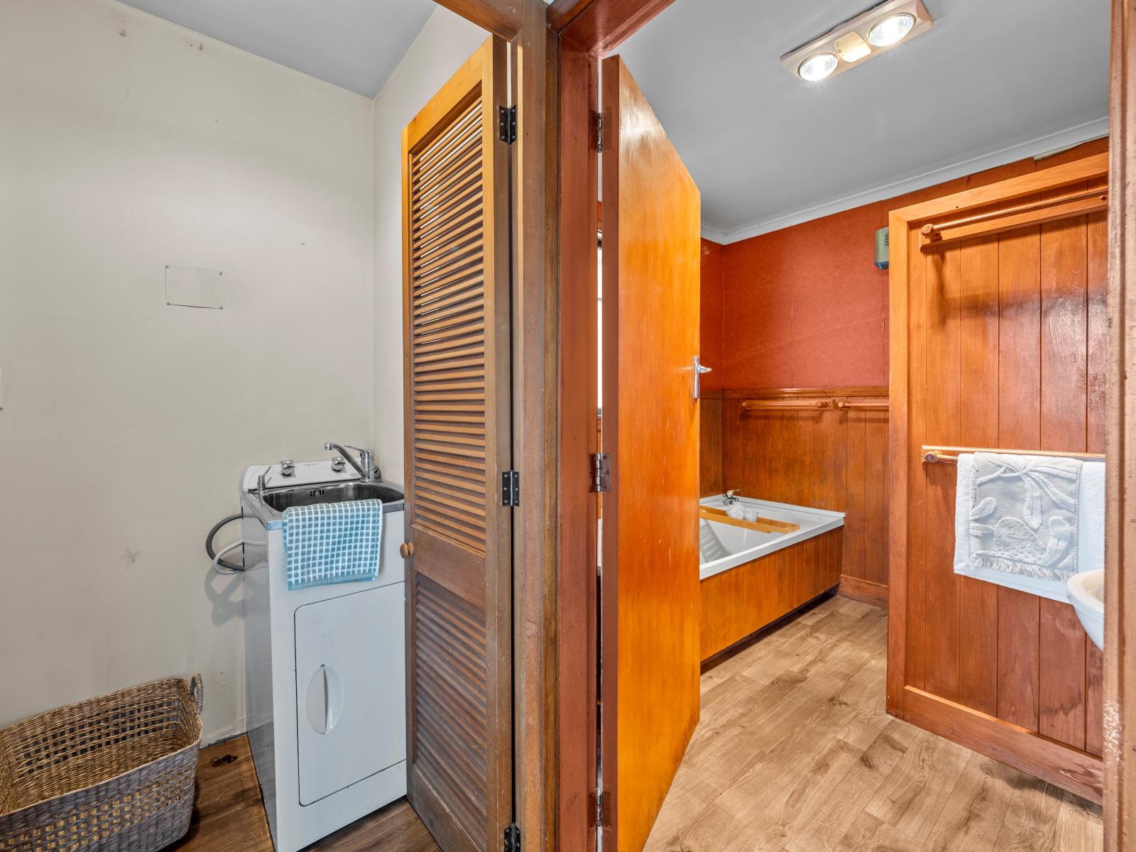 173 McMurdo Street, Tinwald