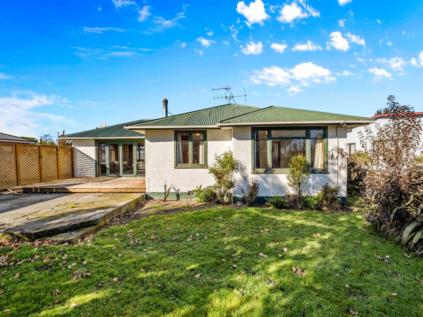 173 McMurdo Street, Tinwald
