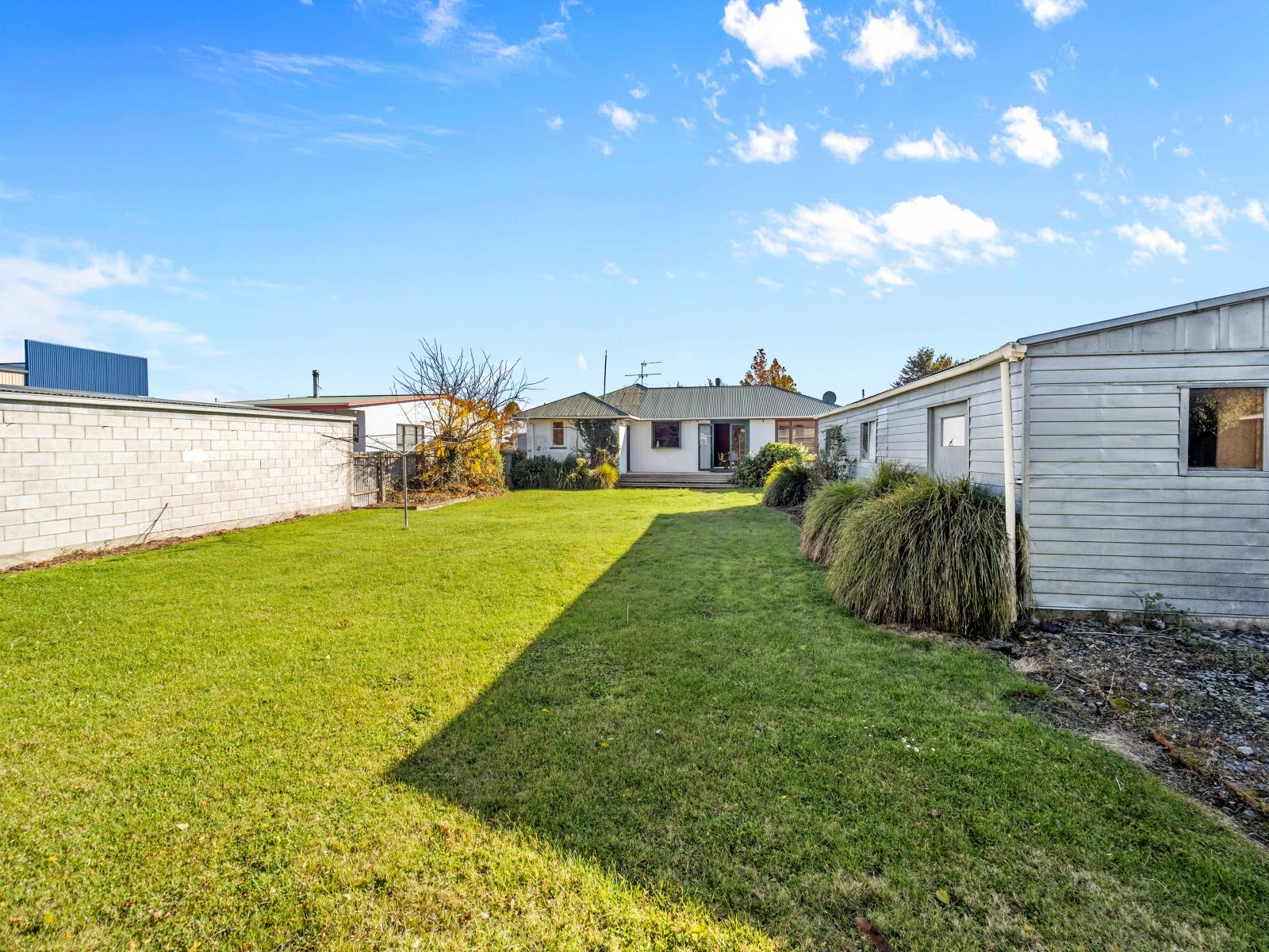 173 McMurdo Street, Tinwald