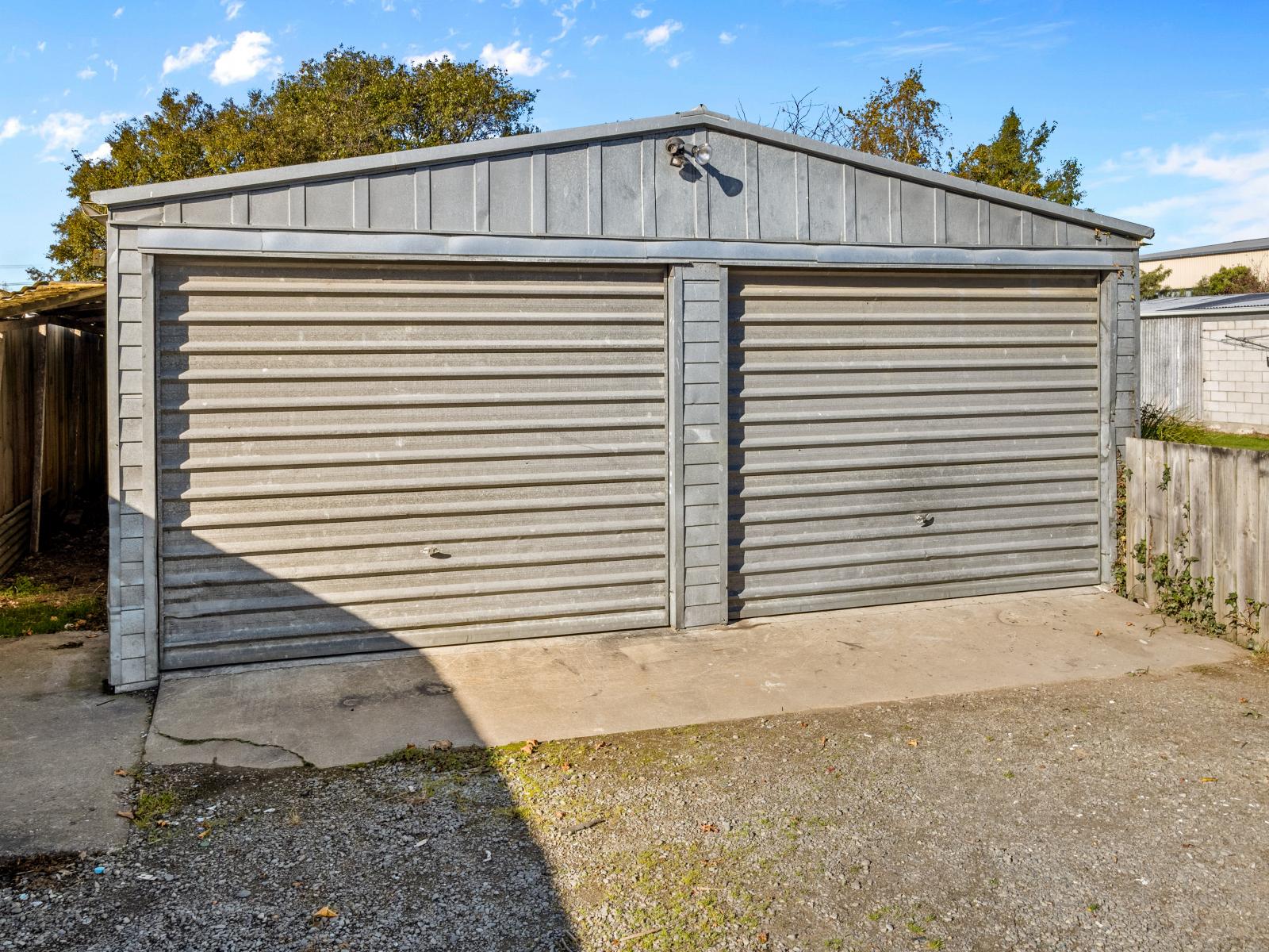 173 McMurdo Street, Tinwald