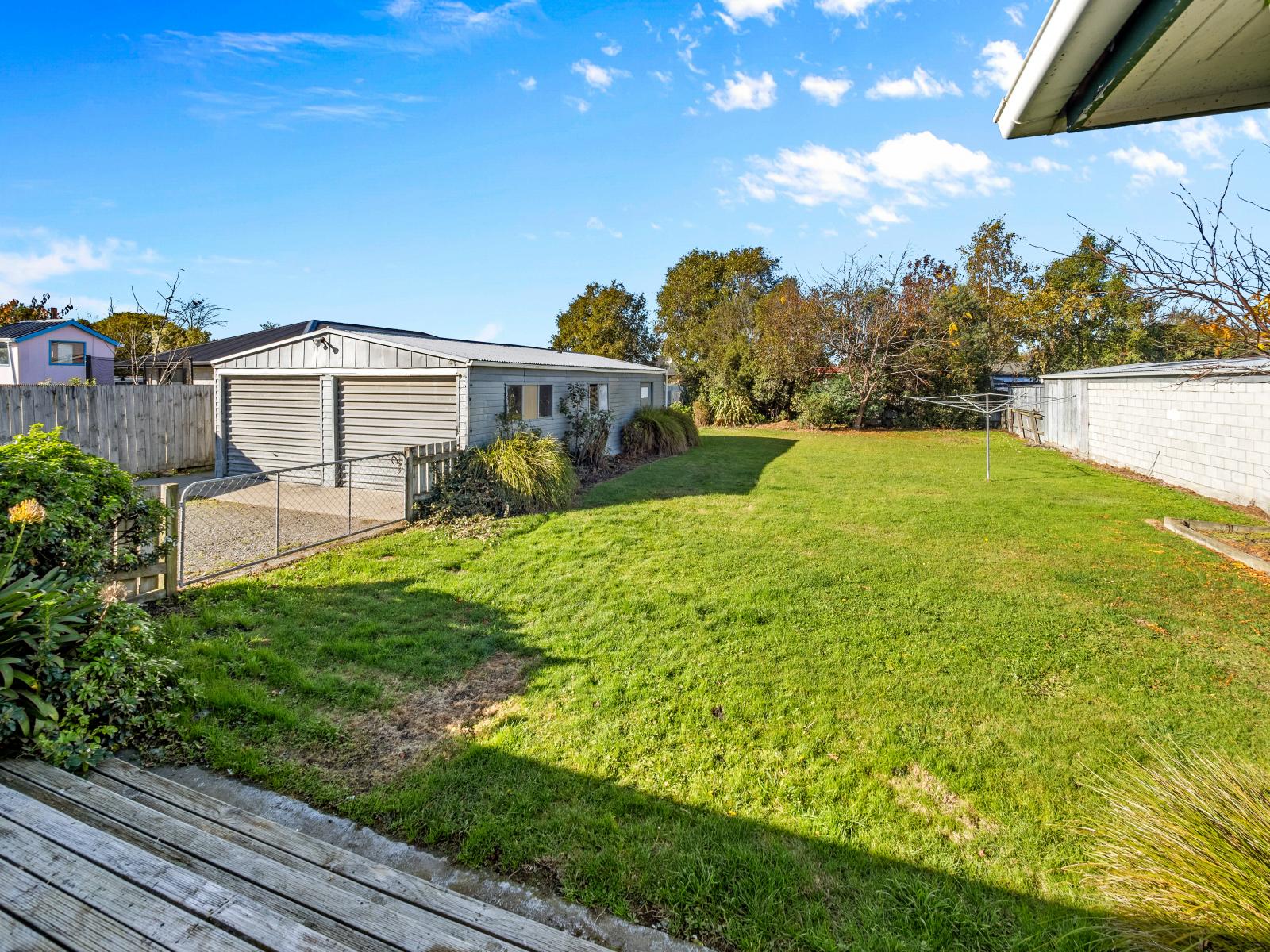 173 McMurdo Street, Tinwald