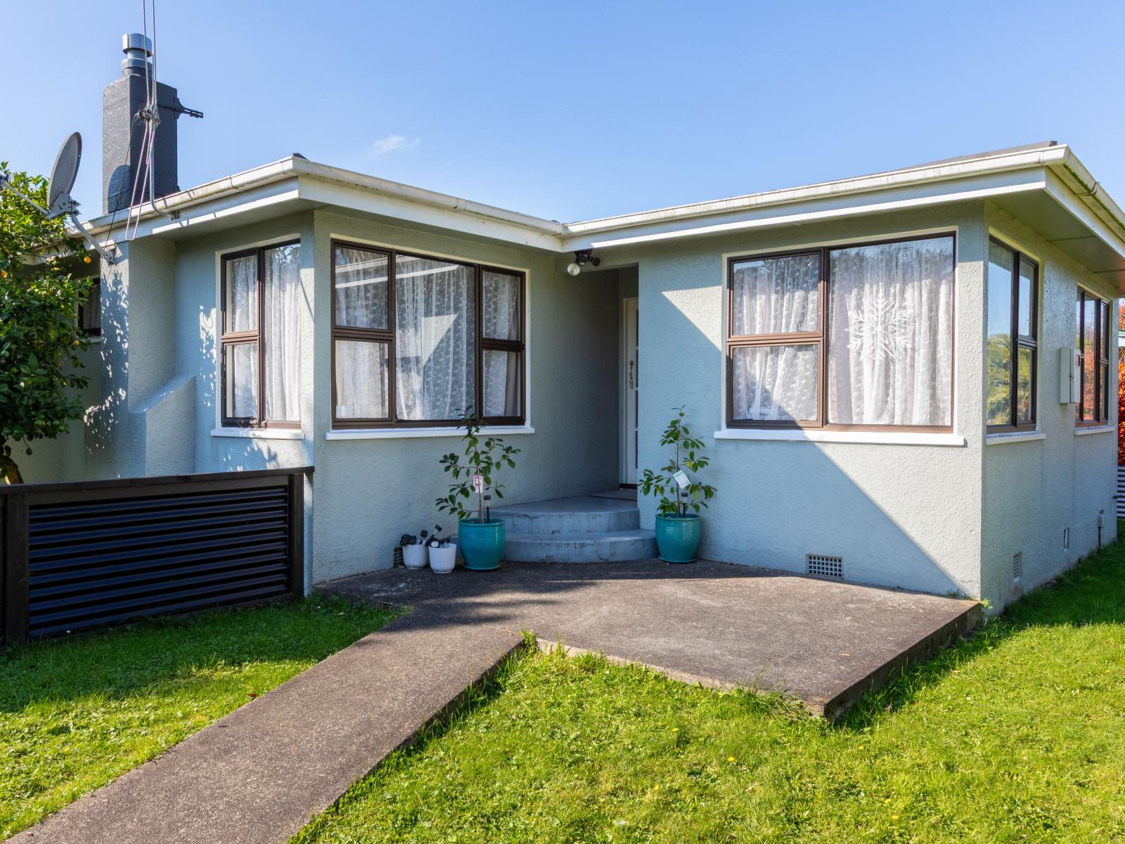 42 Tararua Street, Pahiatua