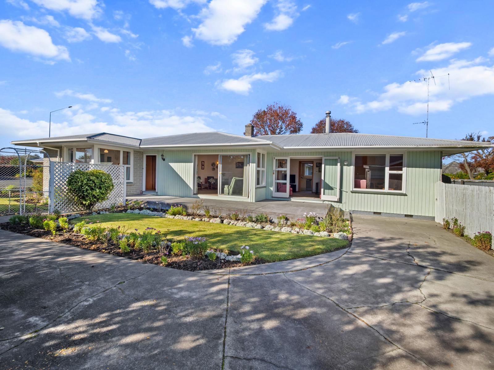 143 Harrison Street, Allenton