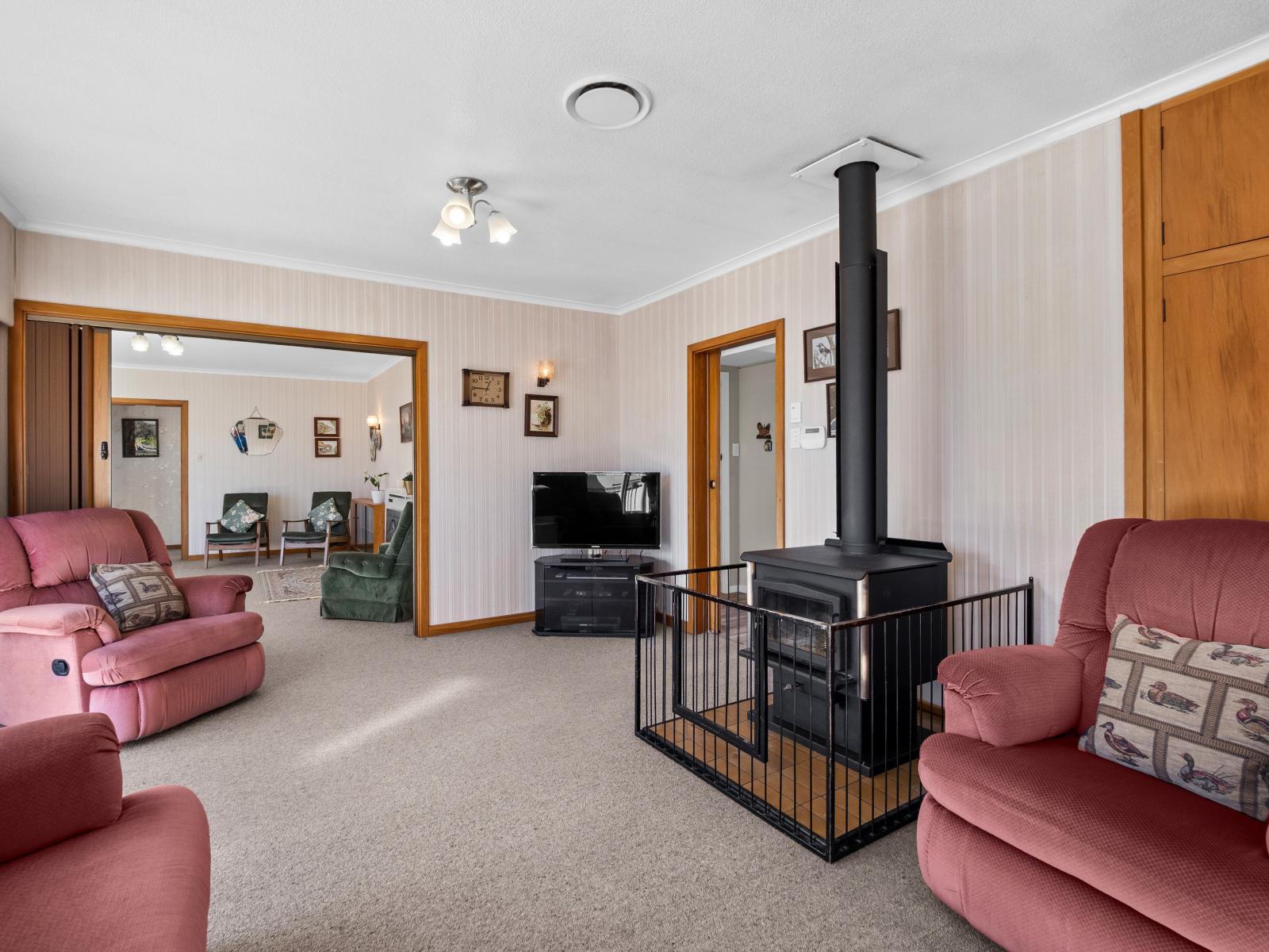 143 Harrison Street, Allenton