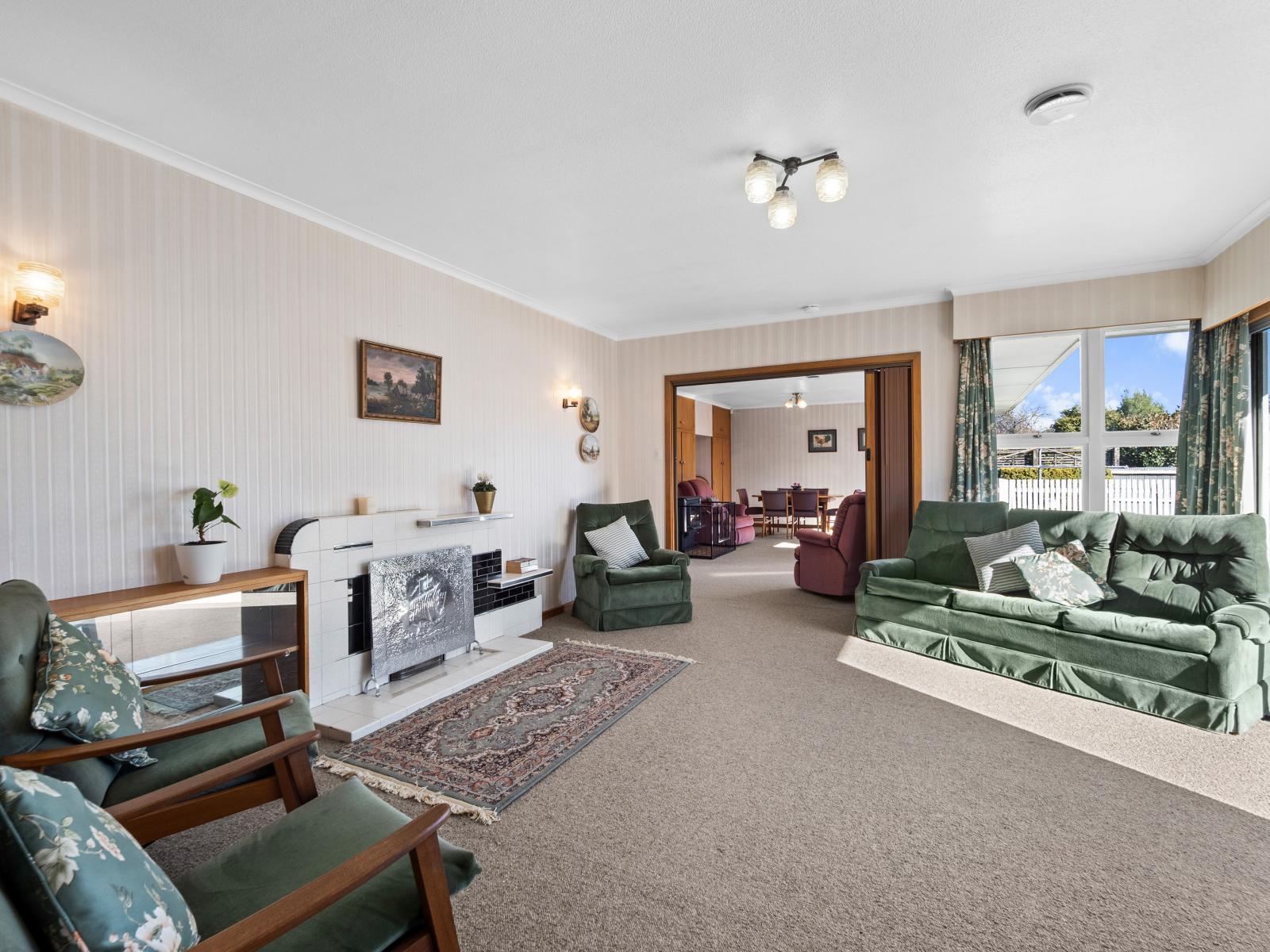 143 Harrison Street, Allenton