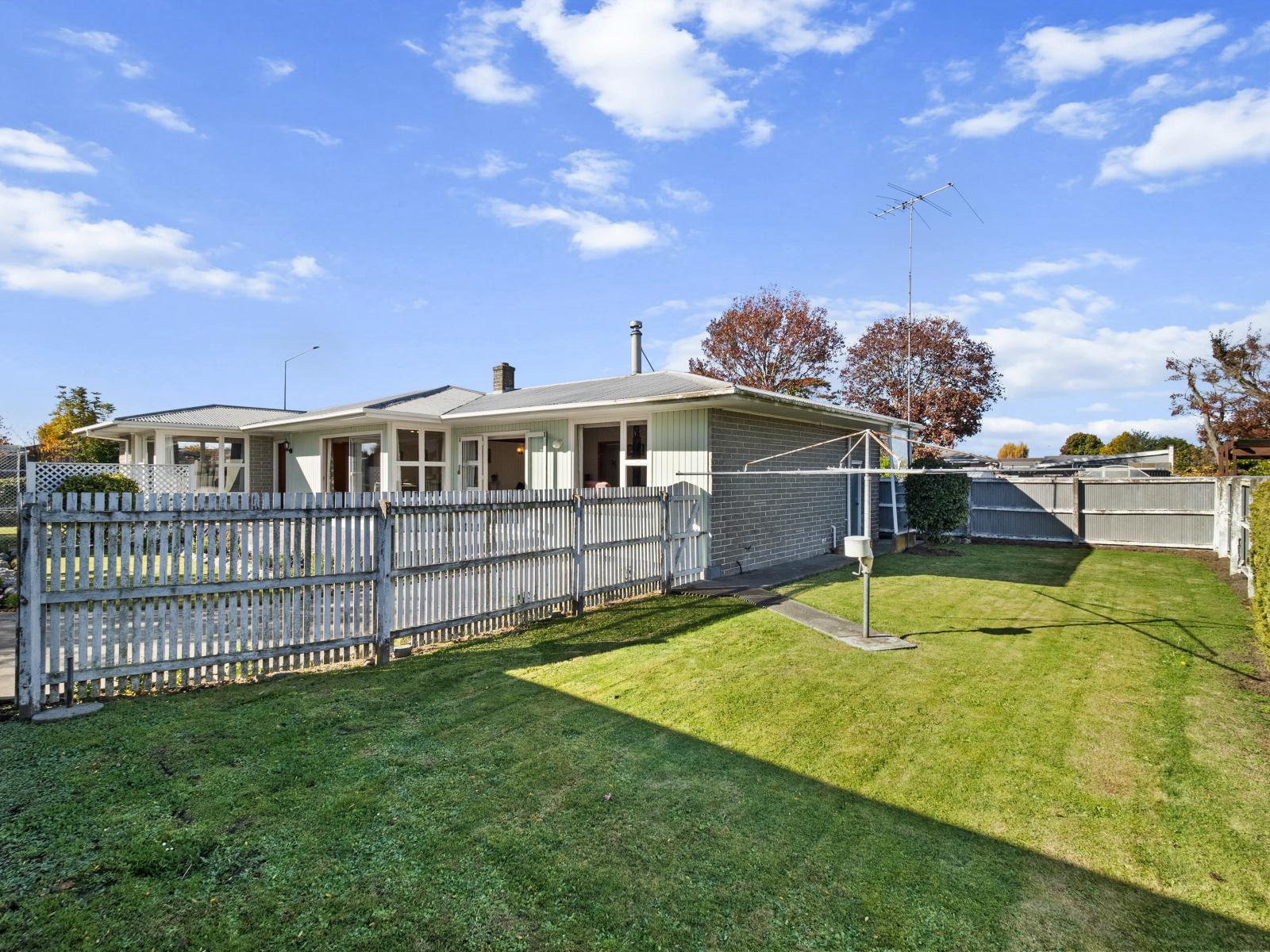 143 Harrison Street, Allenton