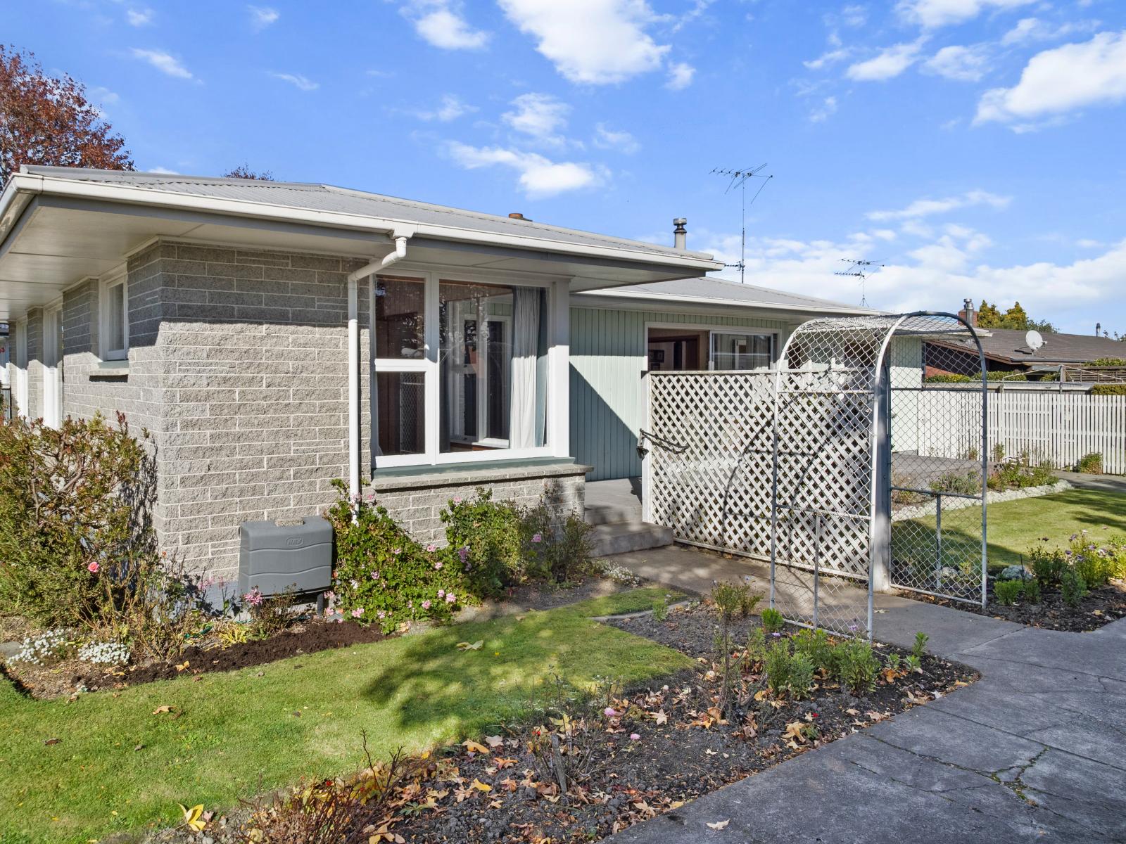143 Harrison Street, Allenton