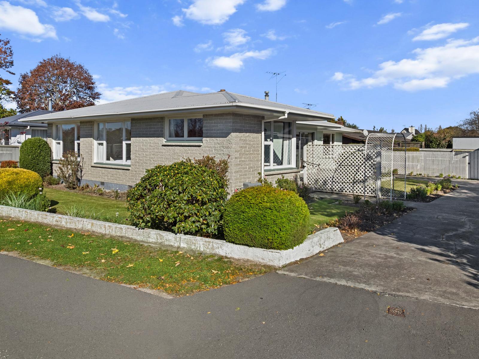 143 Harrison Street, Allenton