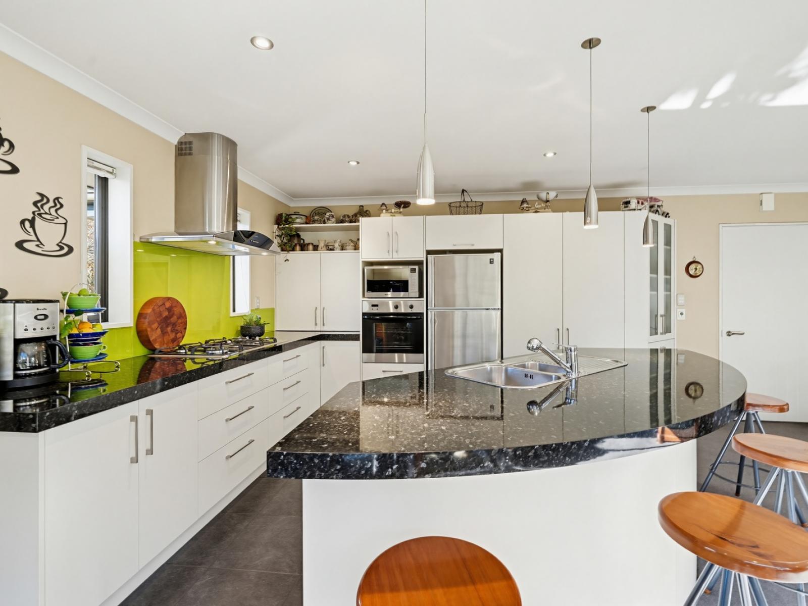 16 Kensington Avenue, Rangiora