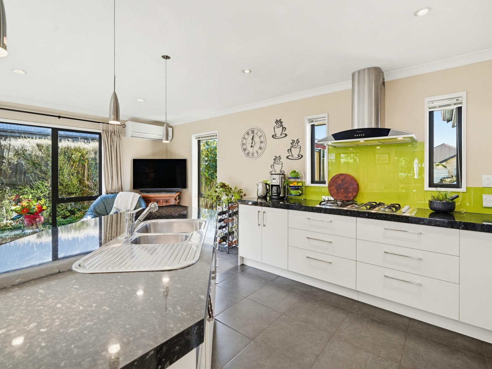16 Kensington Avenue, Rangiora