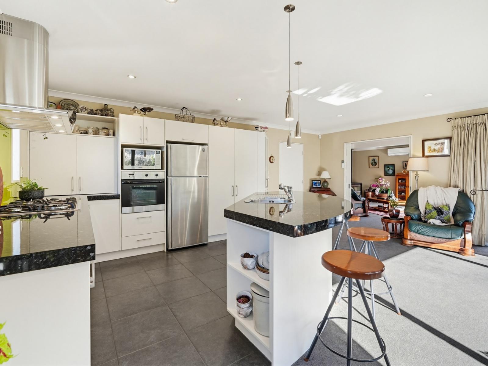 16 Kensington Avenue, Rangiora
