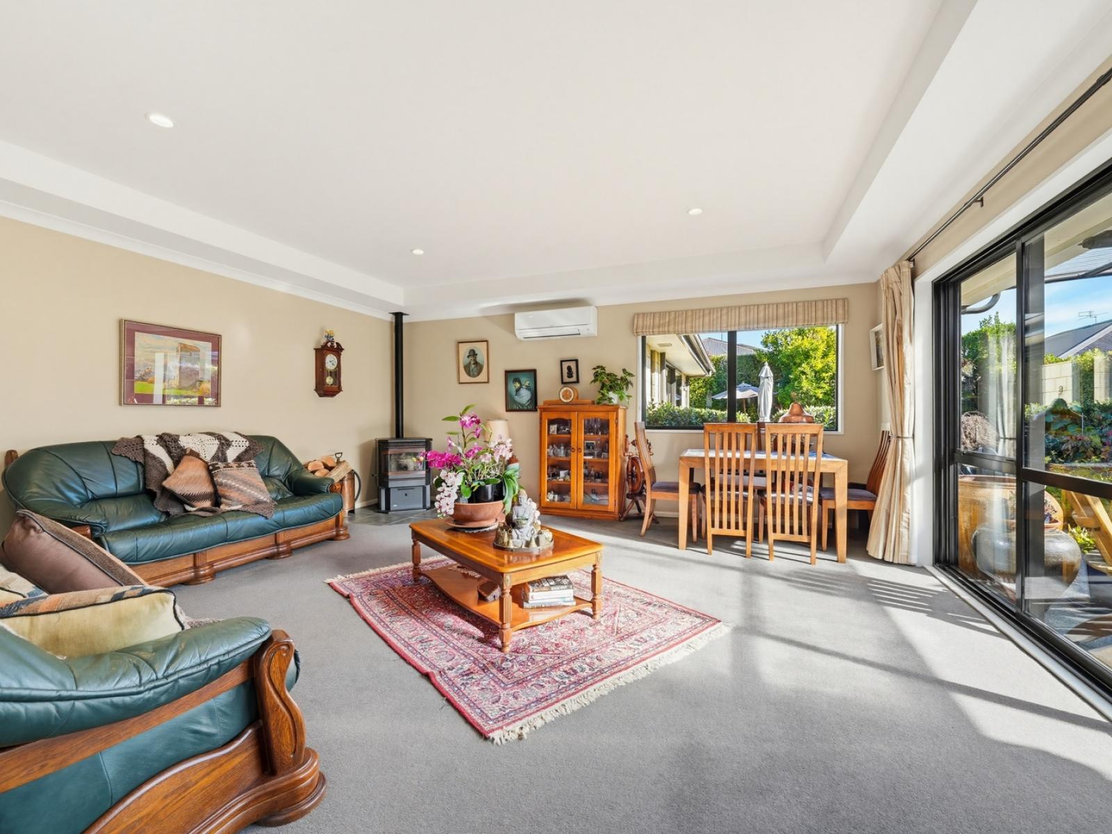 16 Kensington Avenue, Rangiora