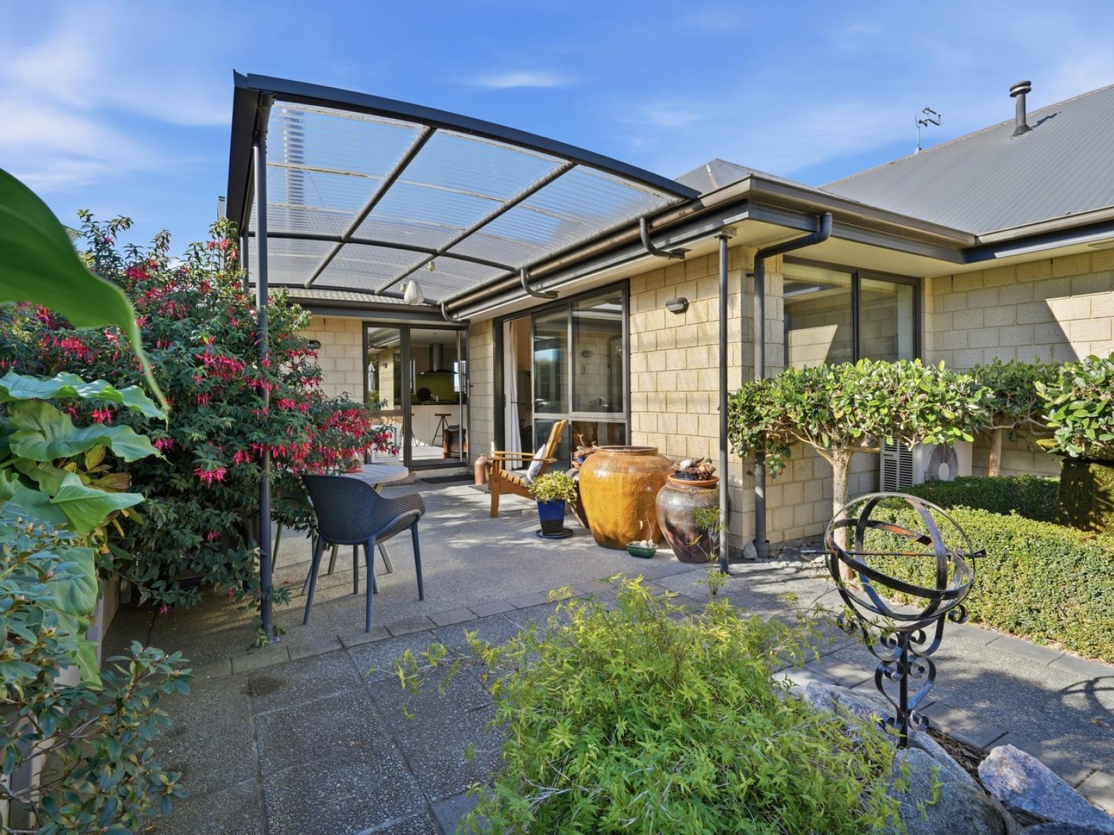 16 Kensington Avenue, Rangiora
