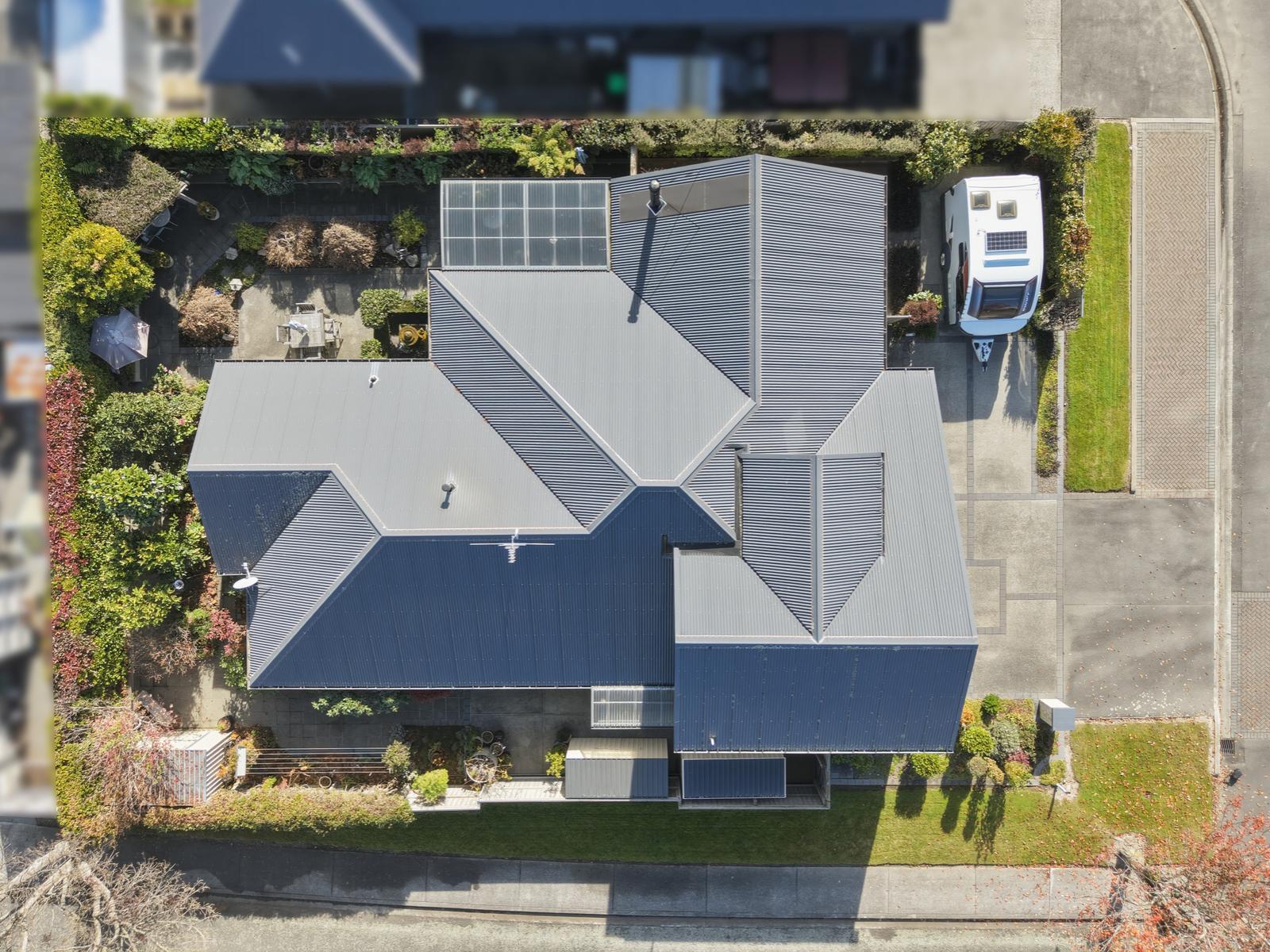 16 Kensington Avenue, Rangiora