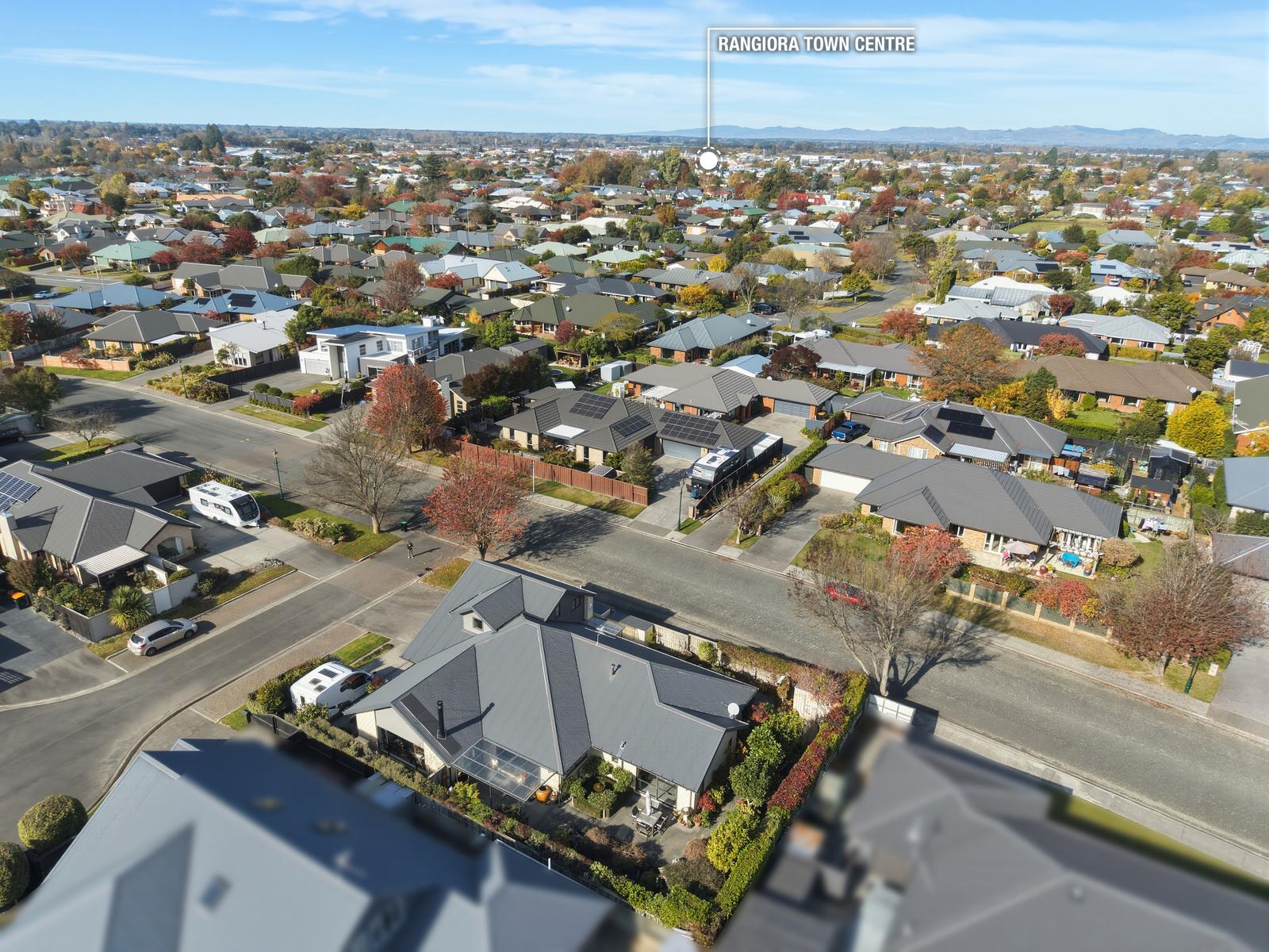 16 Kensington Avenue, Rangiora