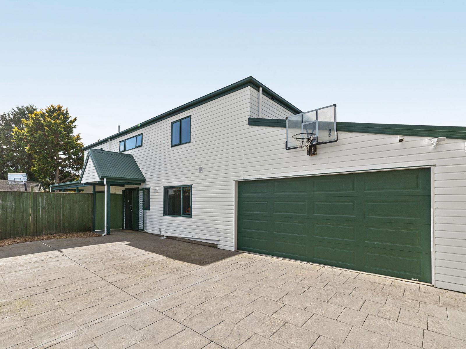 24A Charles Street, Kaiapoi