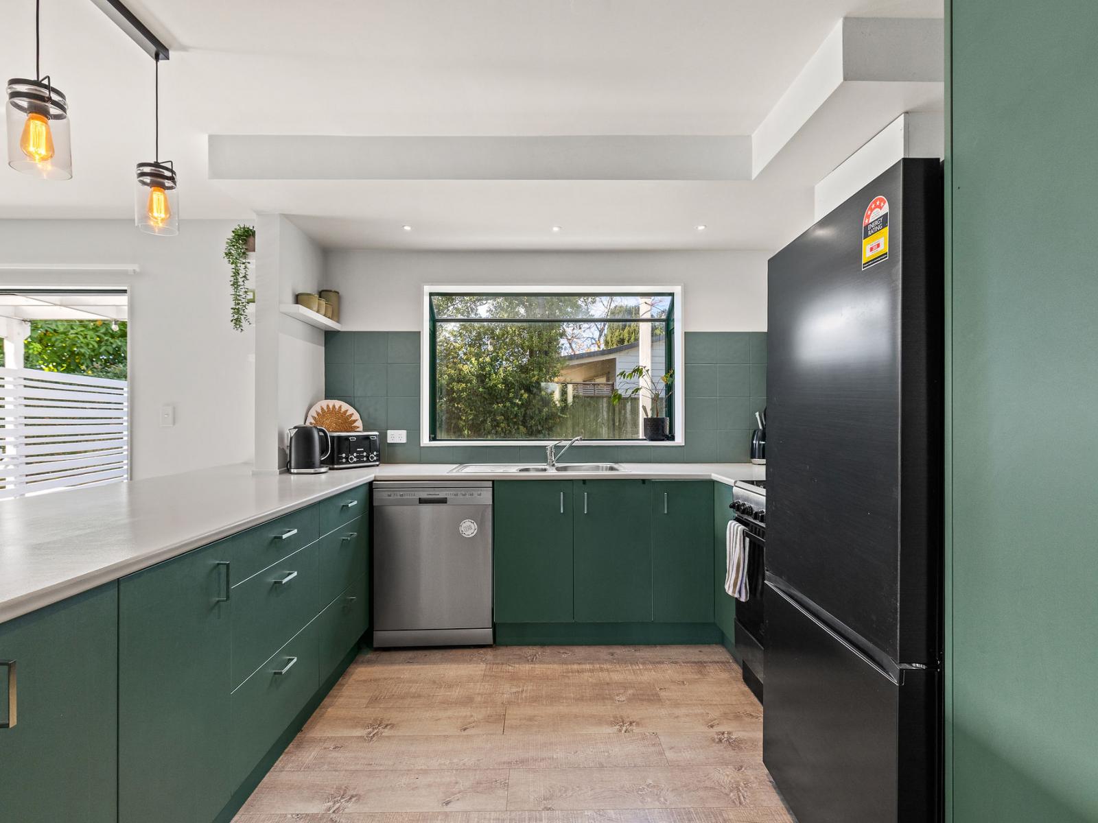 24A Charles Street, Kaiapoi